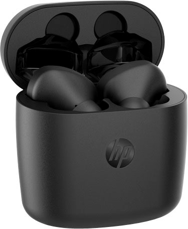 Black Friday HP In-Ear-Kopfhörer »Wireless-Ohrhörer G2«, Bluetooth, True  Wireless-Sprachsteuerung-Freisprechfunktion-integrierte Steuerung für Anrufe  und Musik-LED Ladestandsanzeige-Noise-Cancelling | BAUR