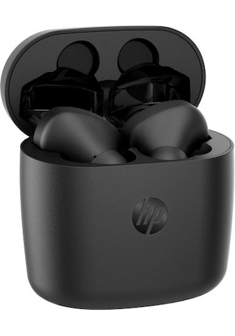HP In-Ear-Kopfhörer »Wireless-Ohrhörer G2«, Bluetooth, True... kaufen
