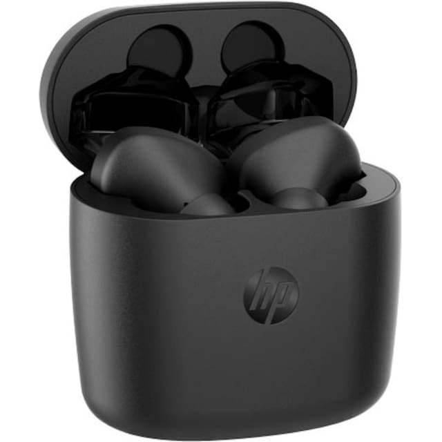 Black Friday HP In-Ear-Kopfhörer »Wireless-Ohrhörer G2«, Bluetooth, True  Wireless-Sprachsteuerung-Freisprechfunktion-integrierte Steuerung für Anrufe  und Musik-LED Ladestandsanzeige-Noise-Cancelling | BAUR