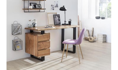 SIT Schreibtisch »Albero«, mit schönen Baumkanten kaufen