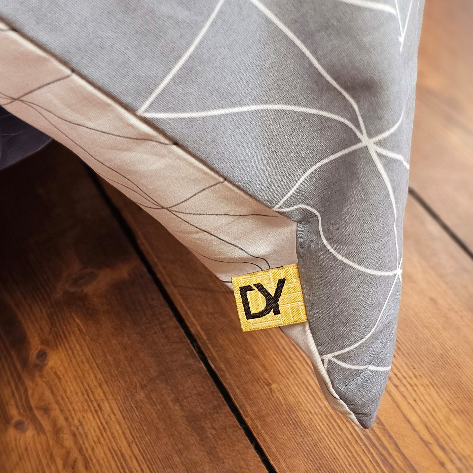 Thumbnail - Dyckhoff Wendebettwäsche "Graphic" 2 Stk.