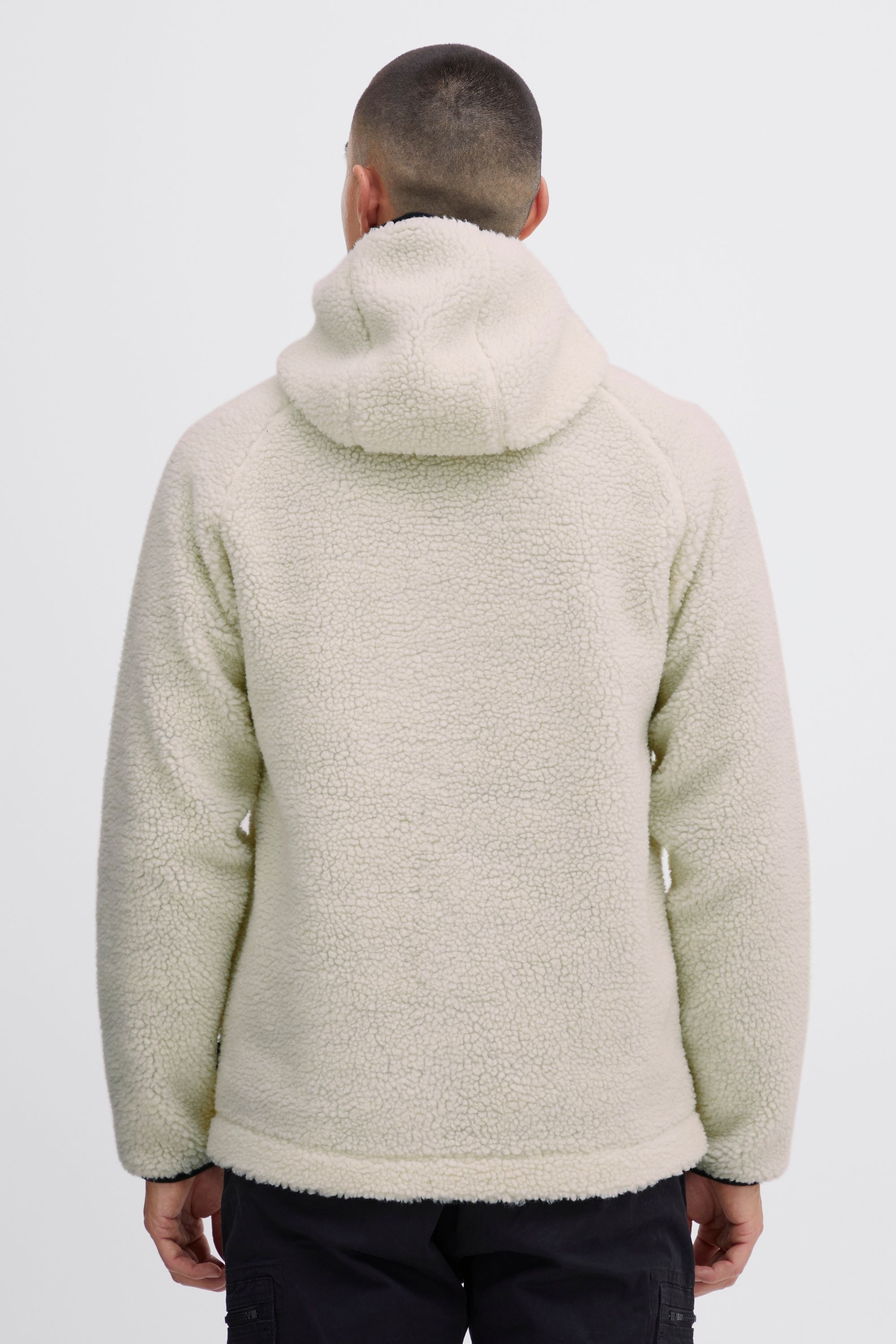 Indicode Kapuzensweatjacke »Hoodie IDTrod«