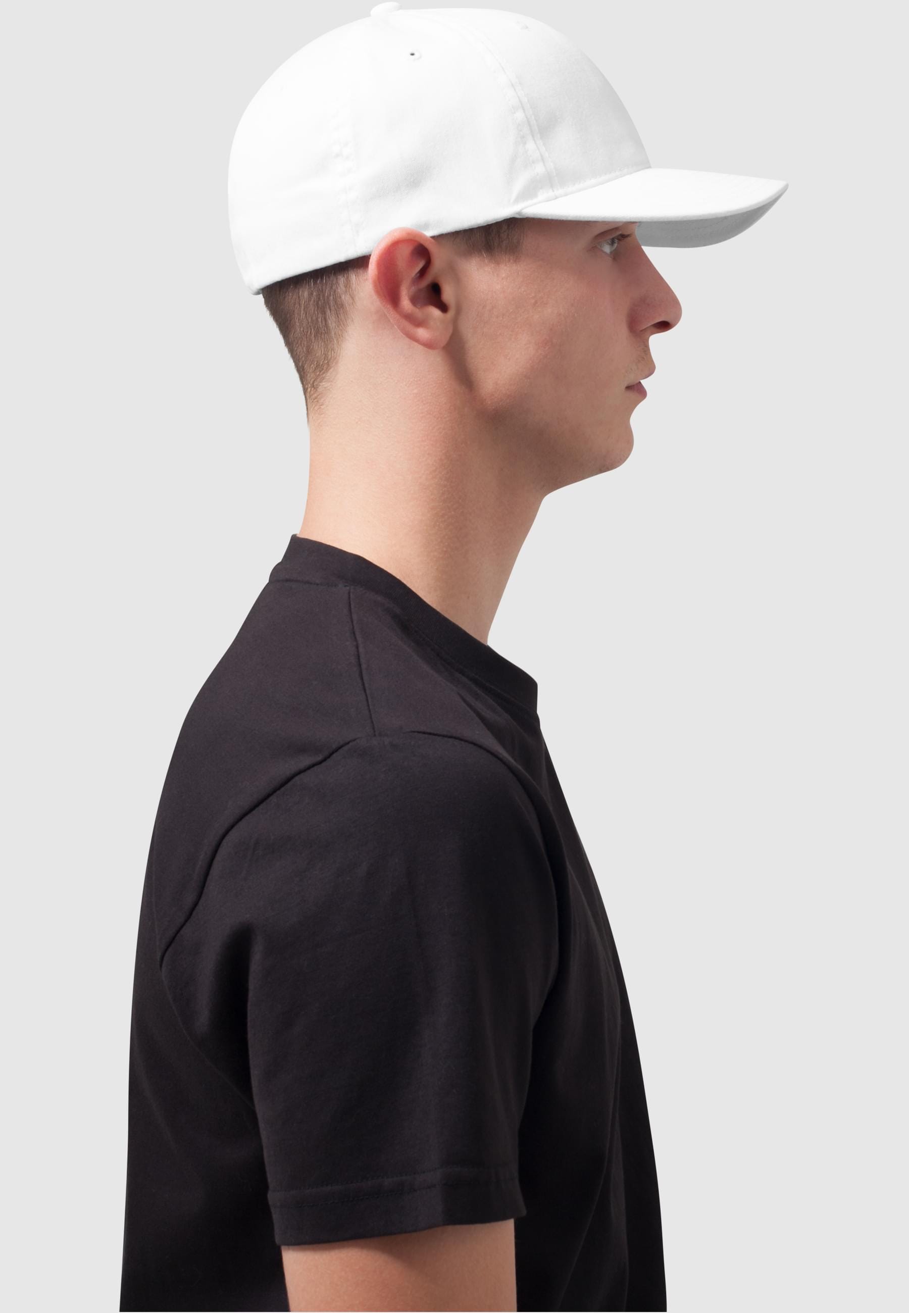 Flexfit Flex Cap »Flexfit Unisex Flexfit Garment Washed Cotton Dad Hat«