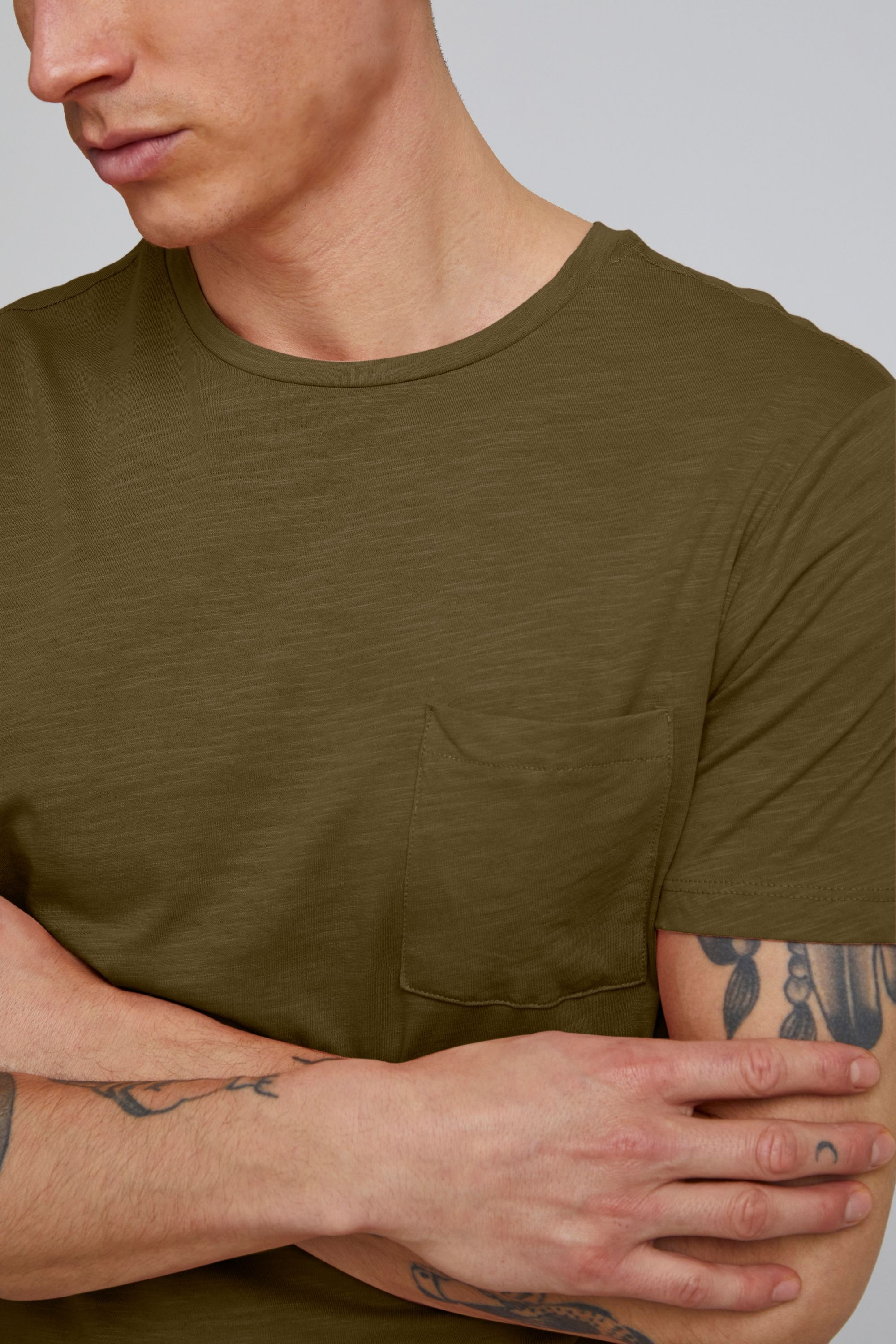 Casual Friday T-Shirt »T-Shirt CFThor«