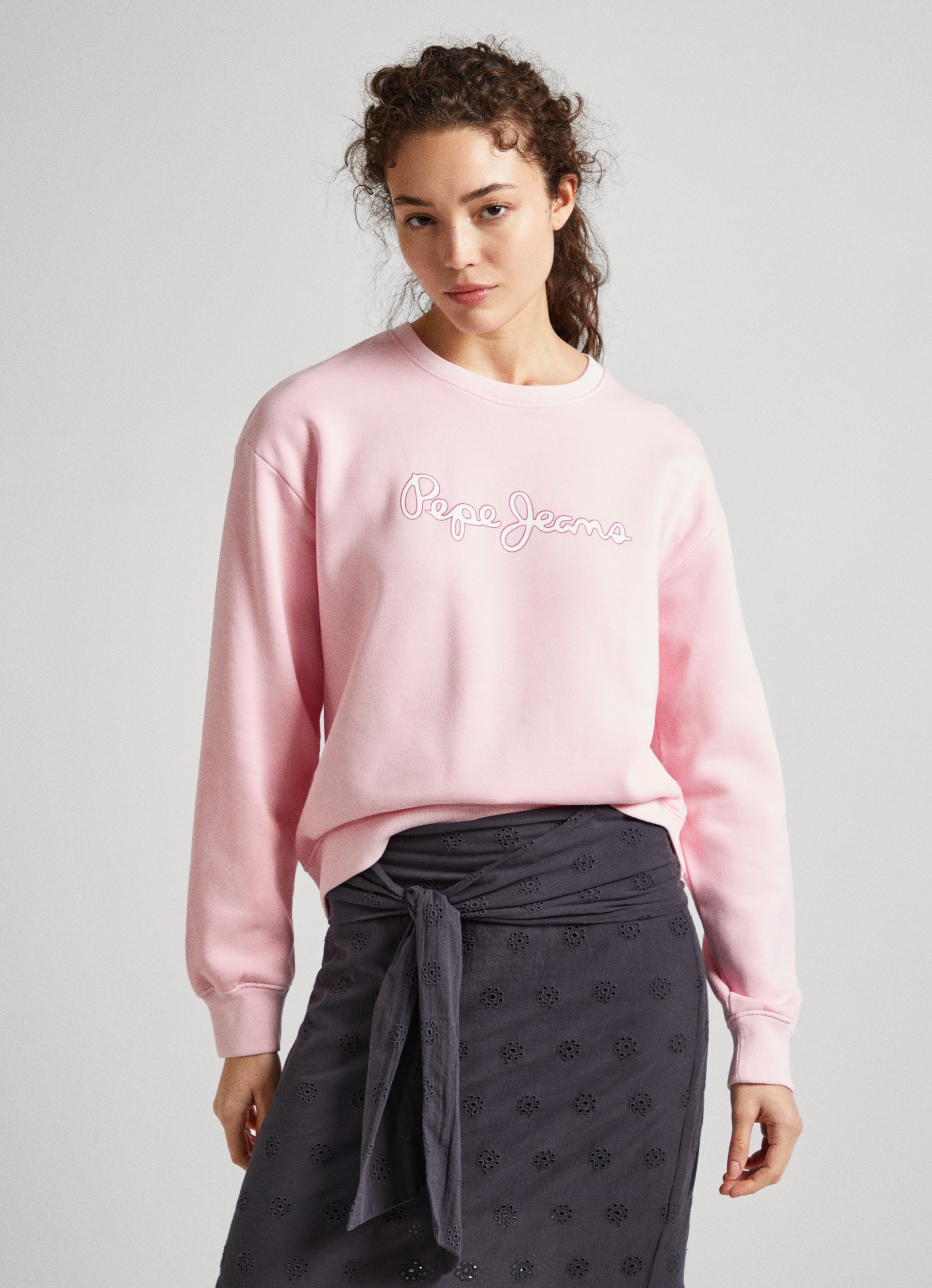 Pepe Jeans Sweatshirt "Sweatshirt LANA"