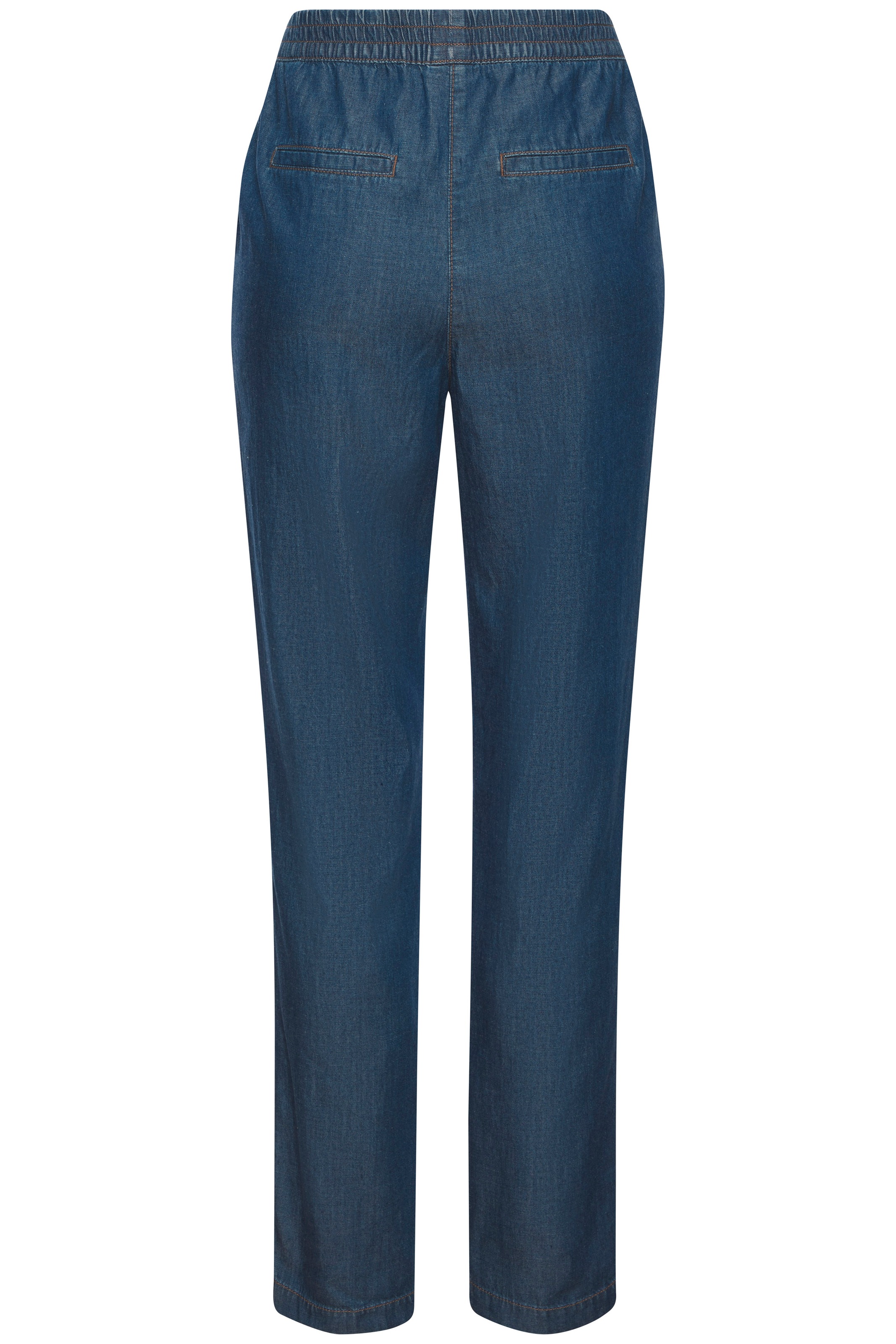 H.I.S Jogger Pants, in Denim Optik günstig online kaufen