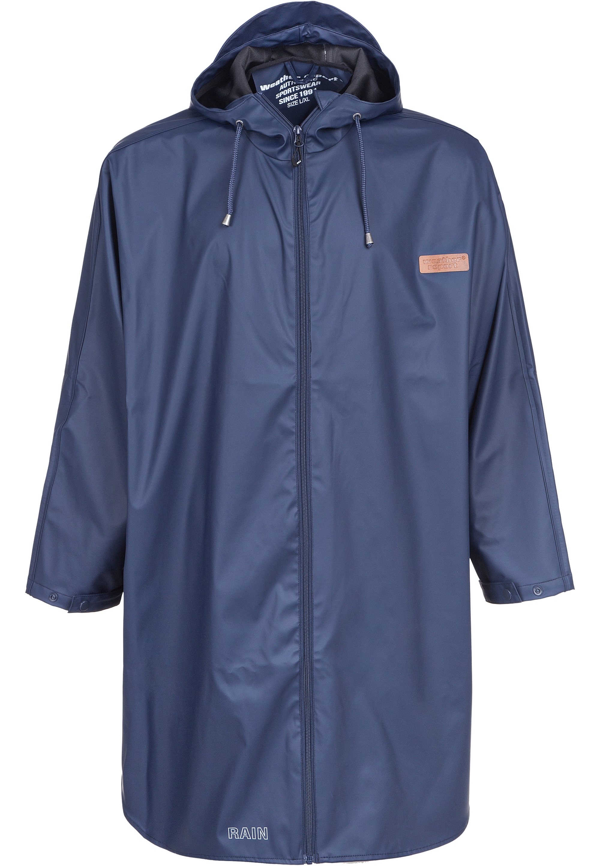 WEATHER REPORT Outdoorjacke »FLAME«, mit 5.000 mm Wassersäule