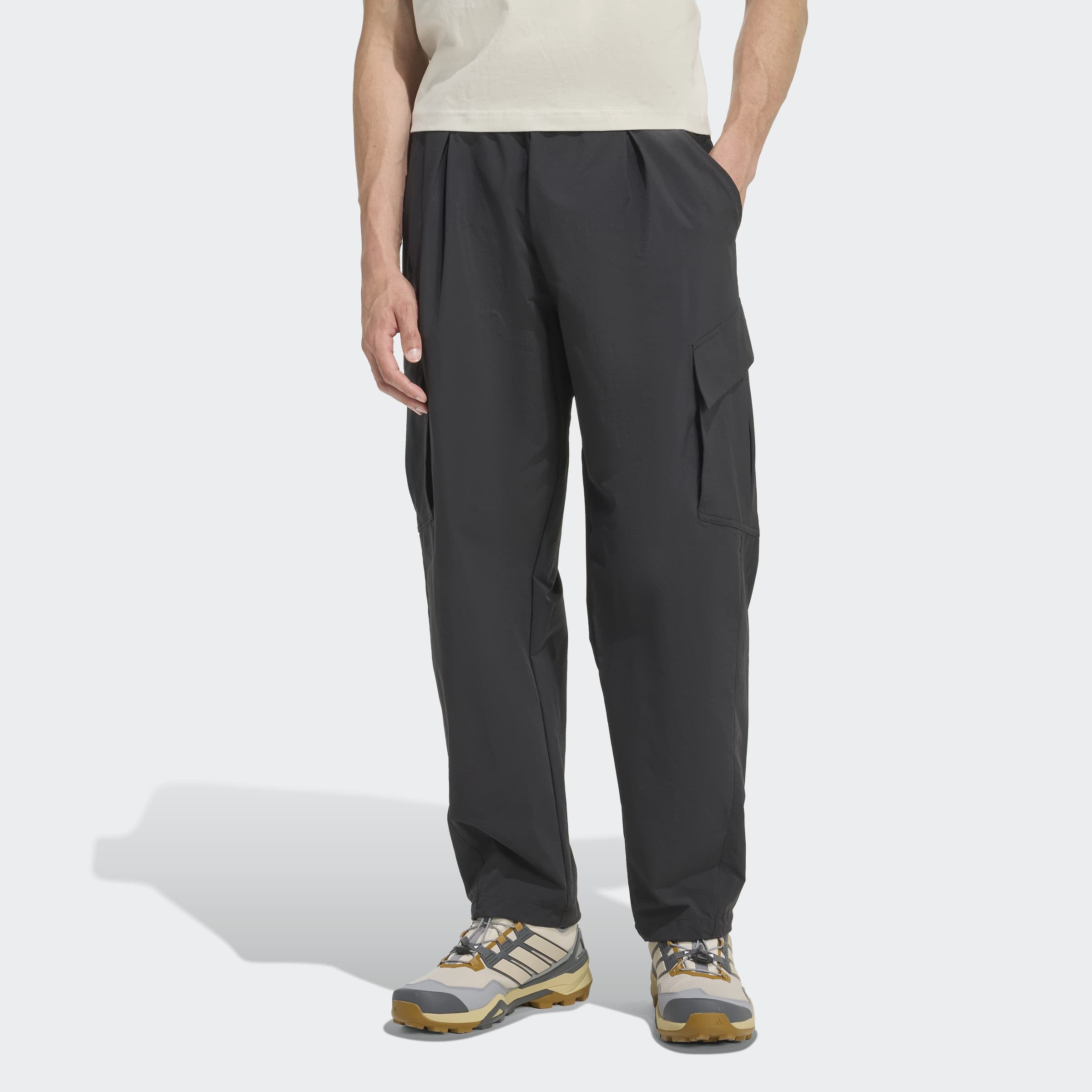 adidas TERREX Outdoorhose "CARGO PANTS" günstig online kaufen