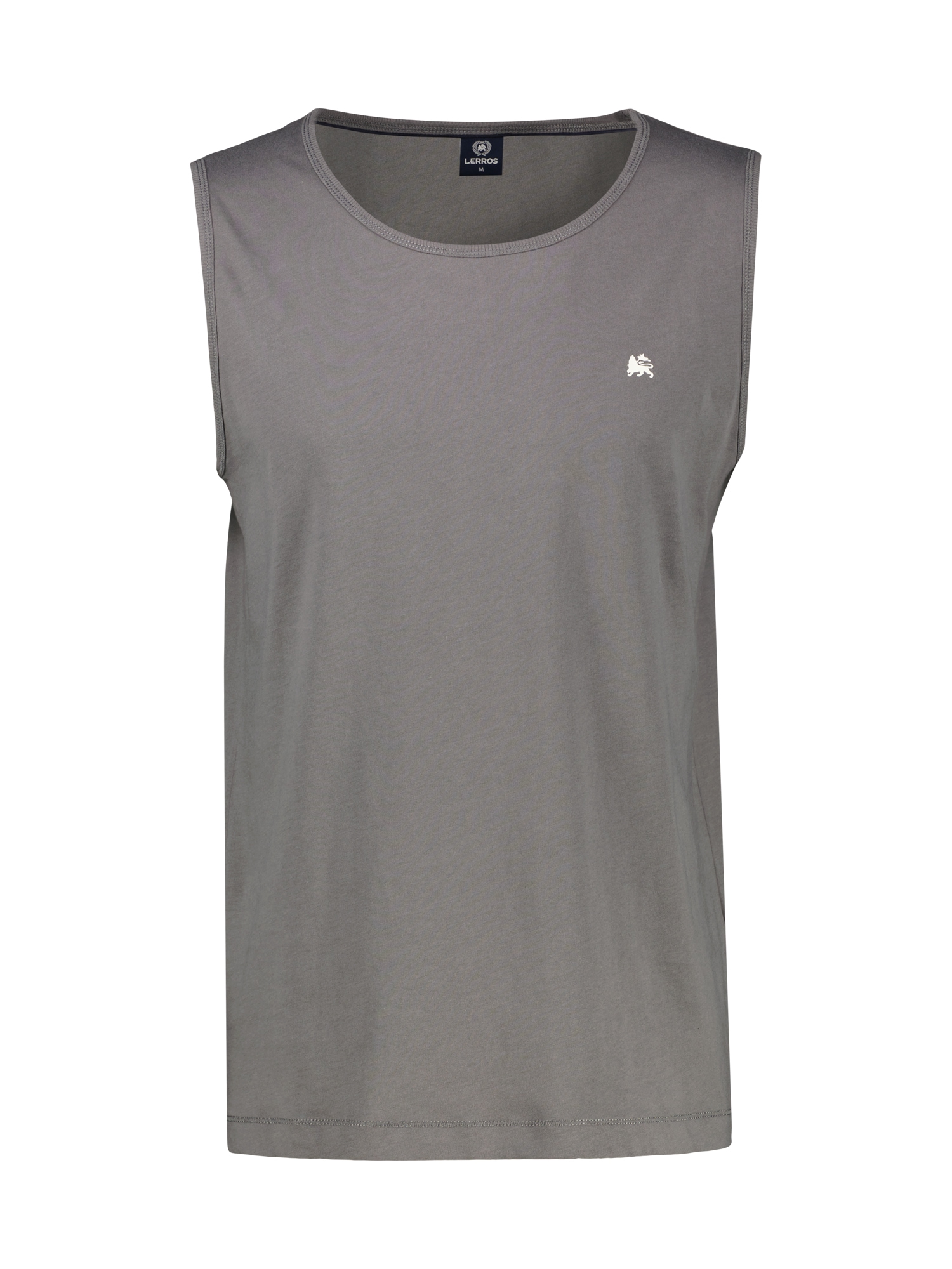 LERROS Muskelshirt »LERROS Sommerliches Tanktop für Herren«