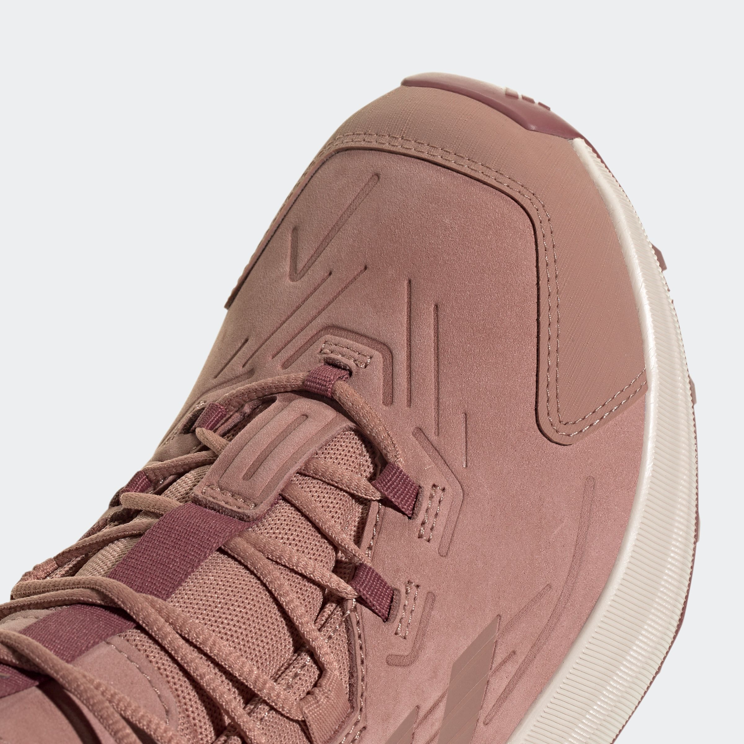 adidas TERREX Wanderschuh »TERREX TRAILMAKER 2.0 LEATHER«, aus Leder