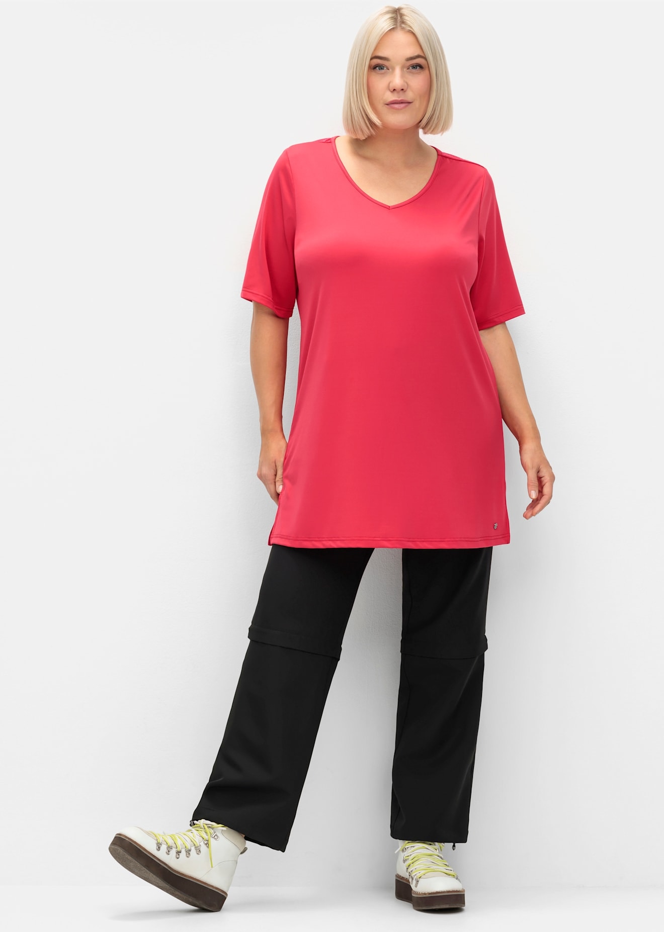 Sheego Webhose günstig online kaufen