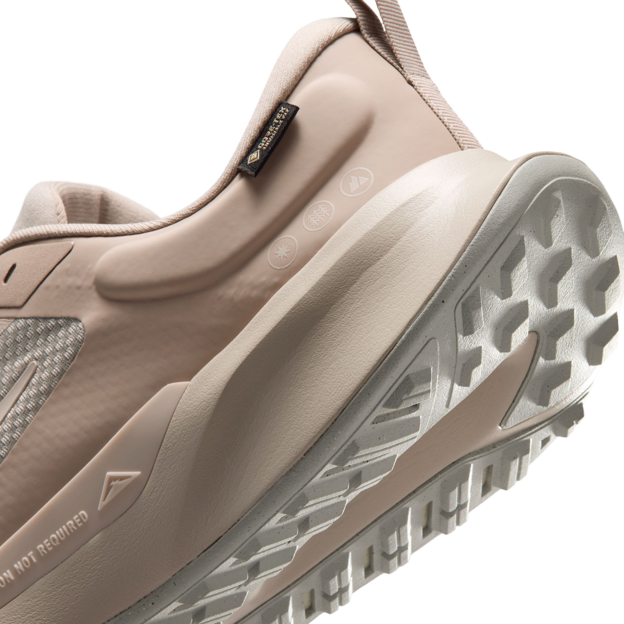 Nike Trailrunningschuh »JUNIPER TRAIL 2 GTX V2«  wasserdicht