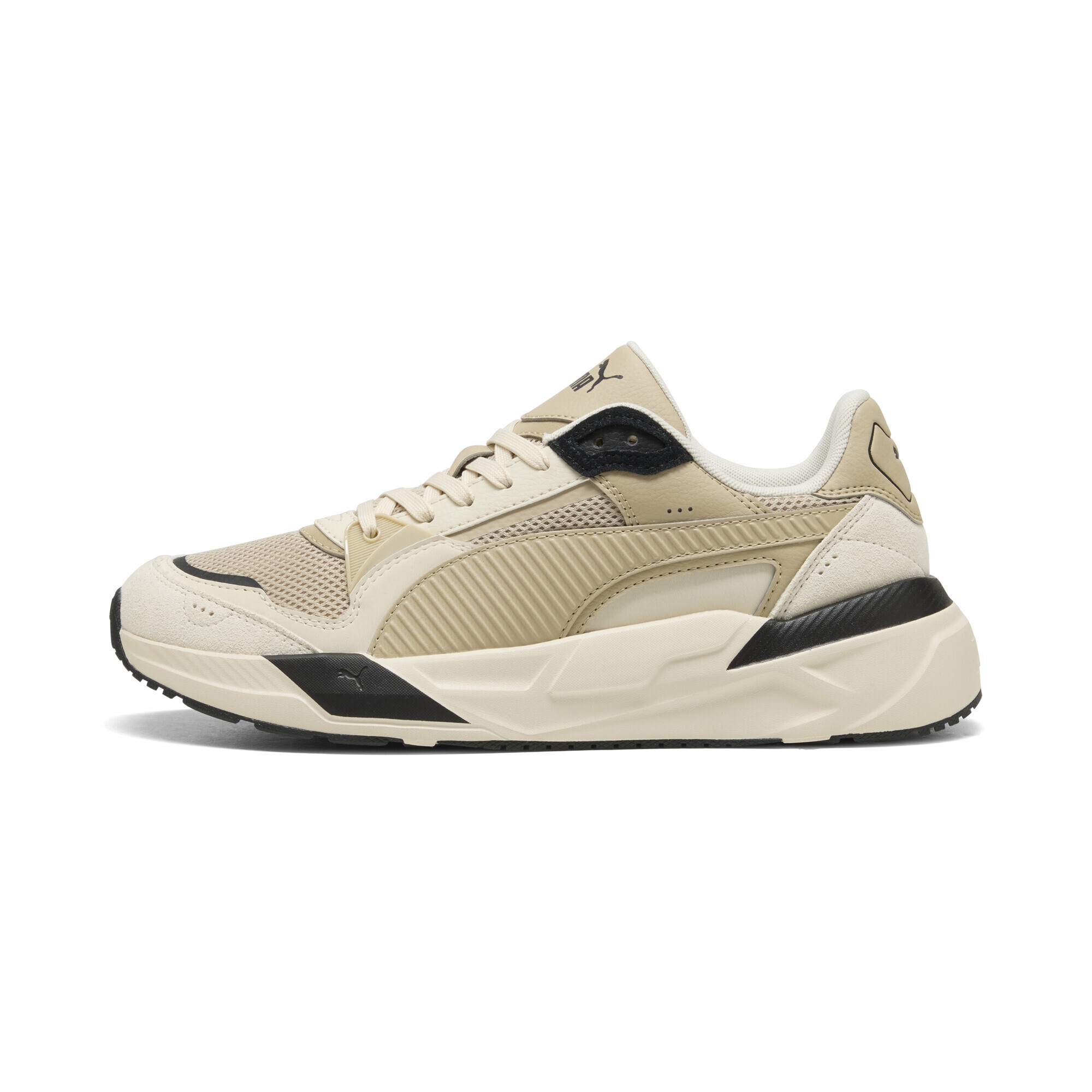 PUMA Sneaker »Trinity 2 Sneakers Erwachsene«
