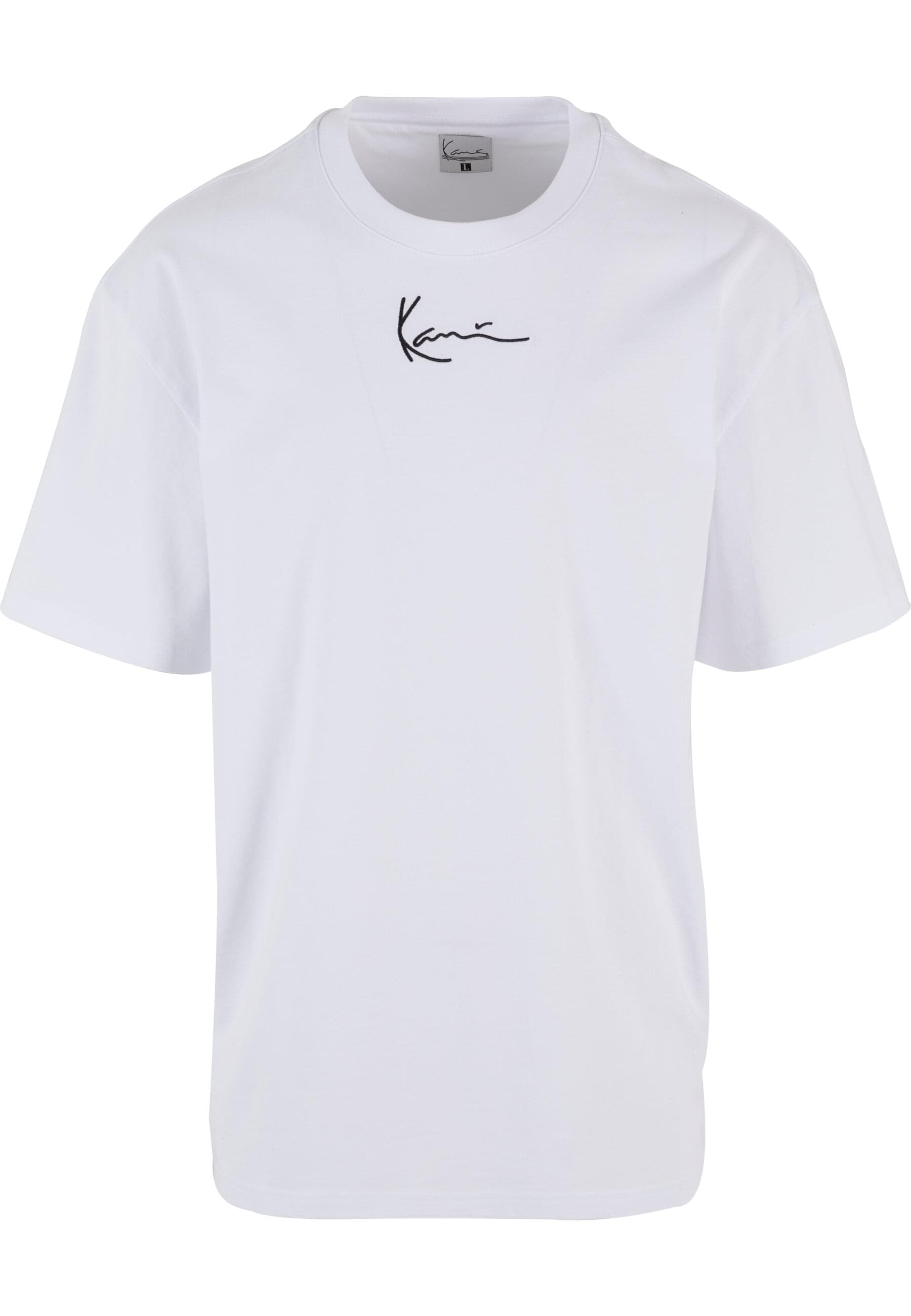 Karl Kani T-Shirt »Karl Kani Herren«, (1 tlg.)