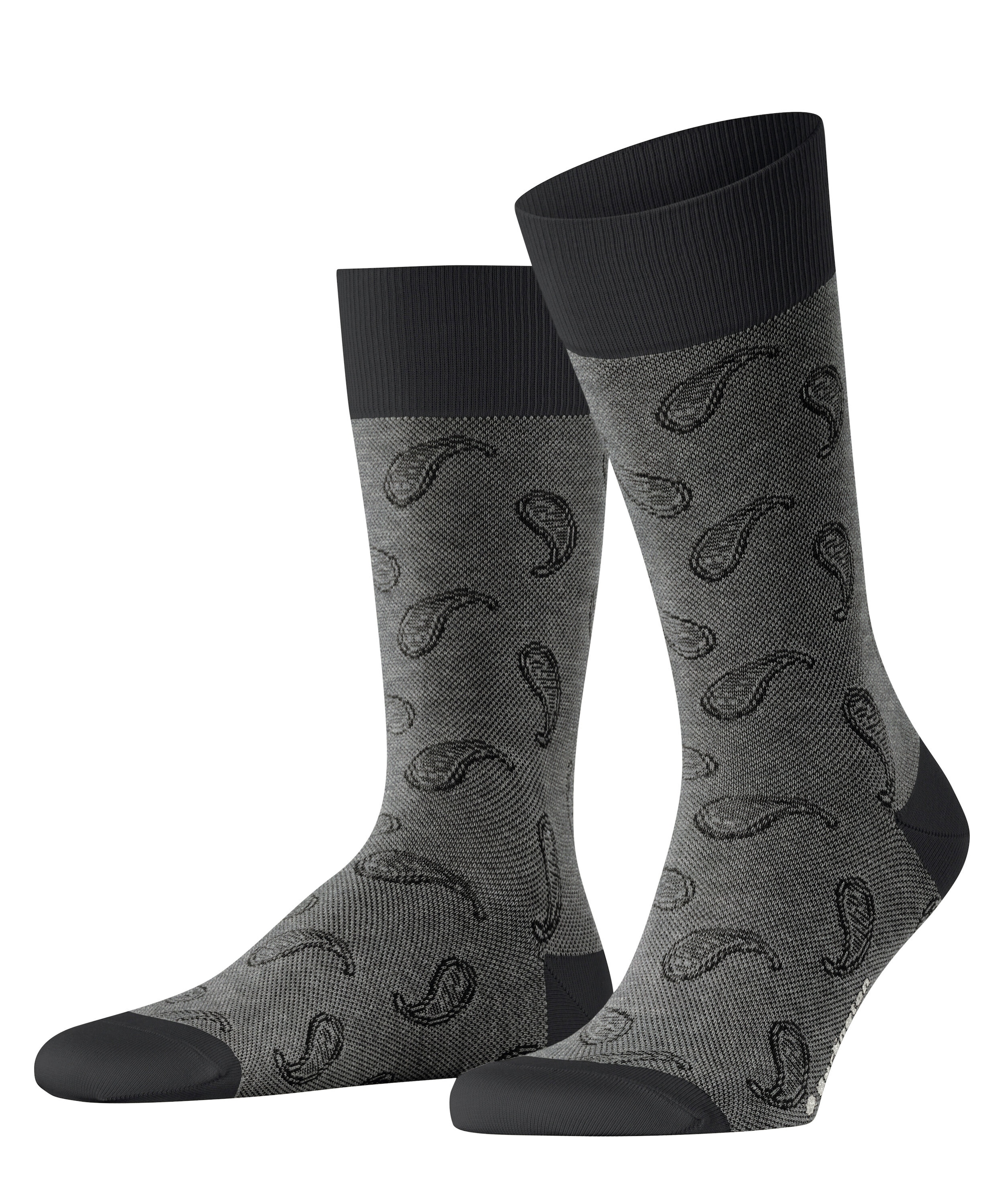 Burlington Socken »Paisley« 1 Paar tlg.
