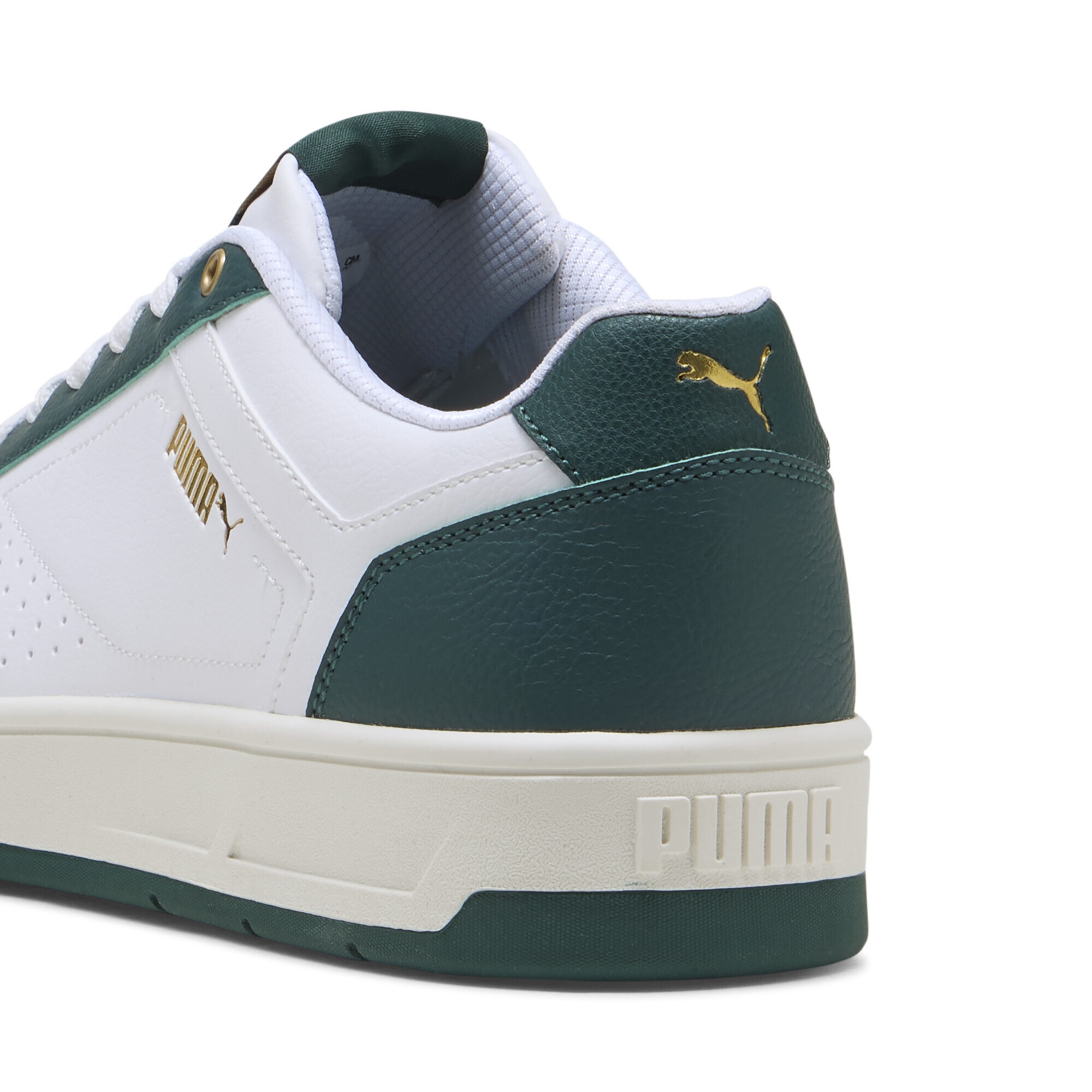 PUMA Sneaker "Court Classic Sneakers Erwachsene" günstig online kaufen