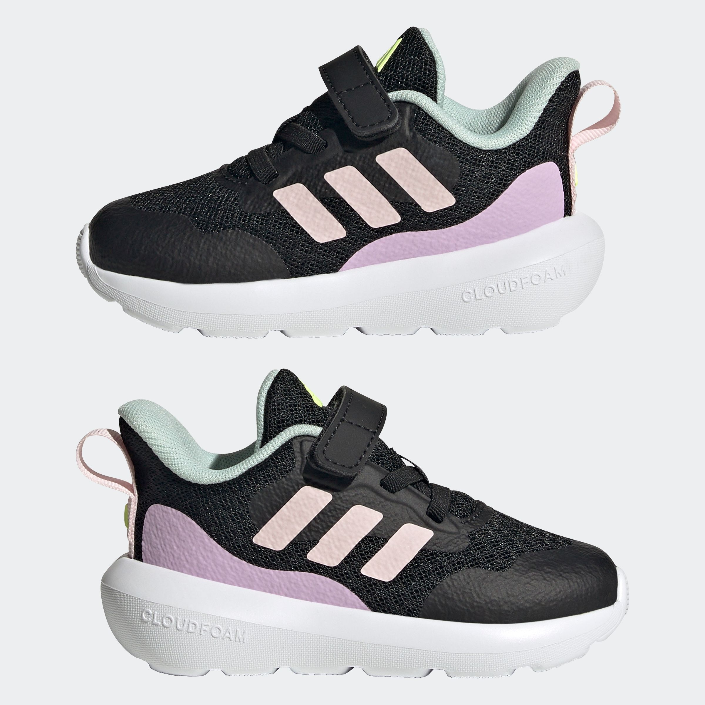 adidas Sportswear Sneaker »FORTARUN 2.0 KIDS«, für Kinder