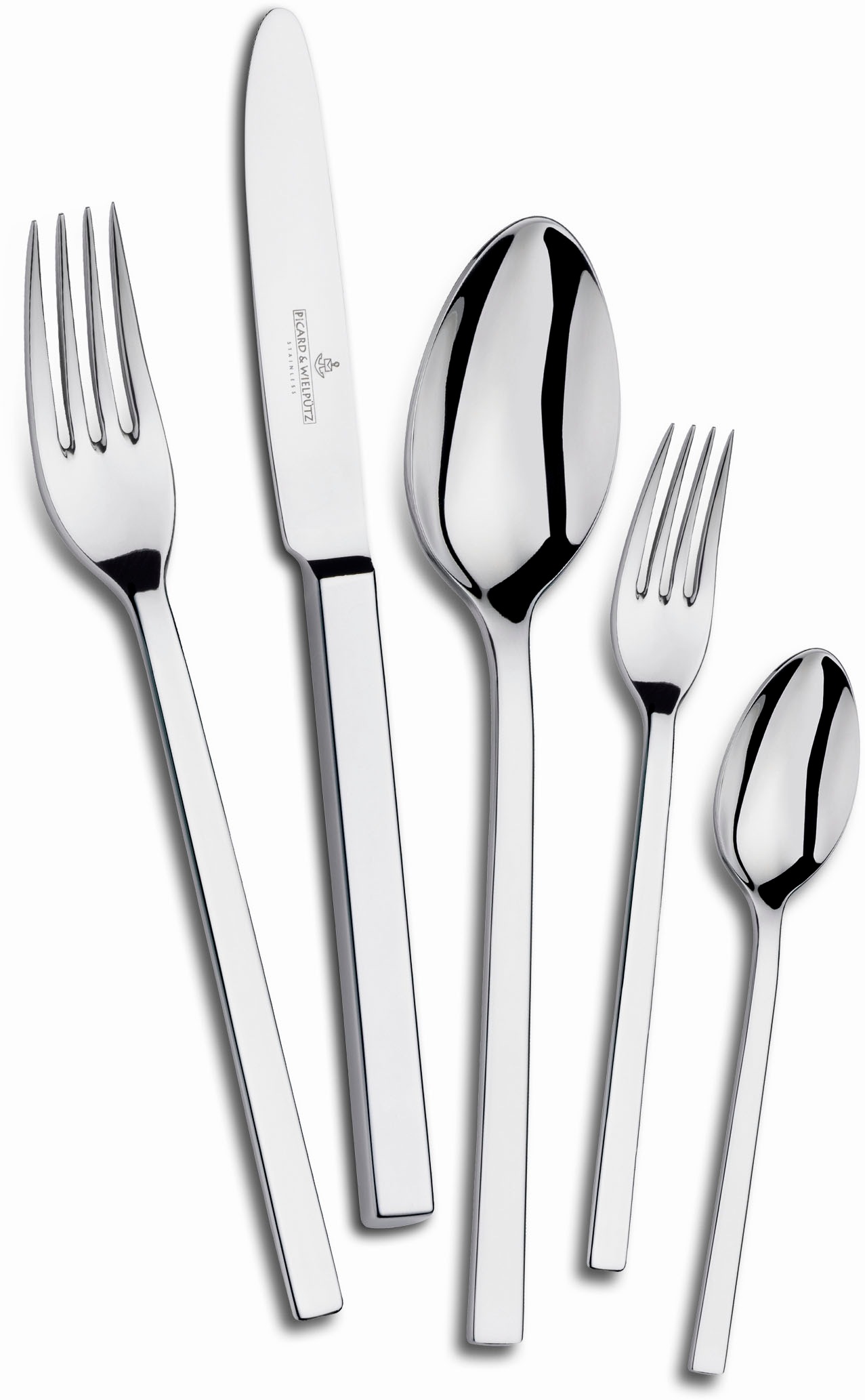 Picard & Wielpütz Solingen Besteck-Set "GIRONA" im Geschenkkarton günstig online kaufen