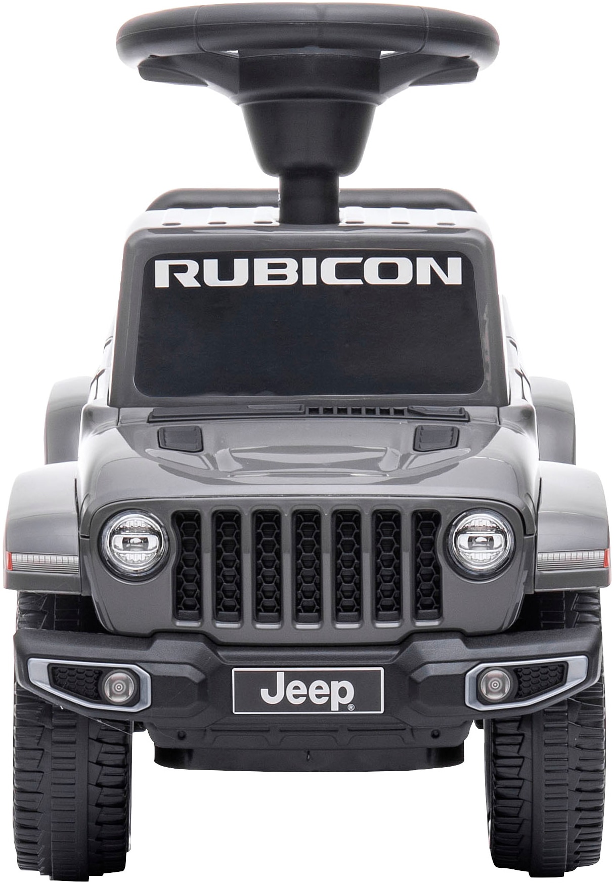 Jamara Rutscherauto »Jeep® Gladiator« mit Sound