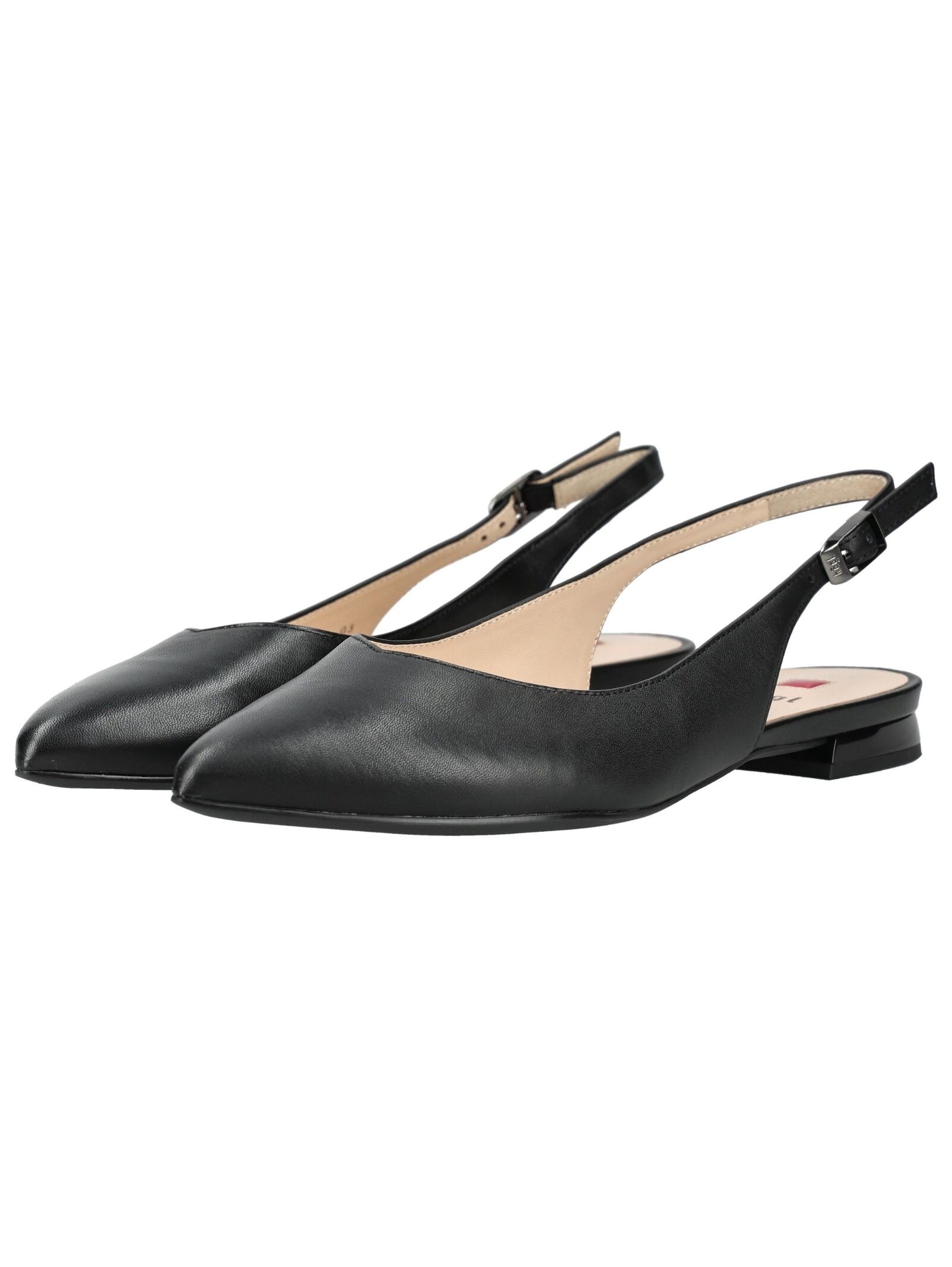 Högl Ballerina »Högl Ballerinas Leder«