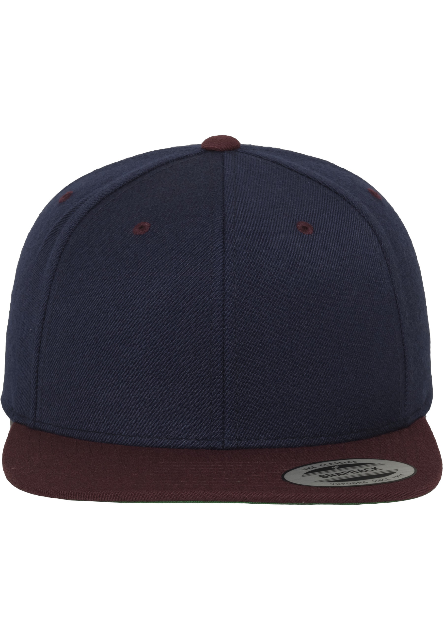 Flexfit Flex Cap "Flexfit Unisex Classic Snapback 2-Tone"