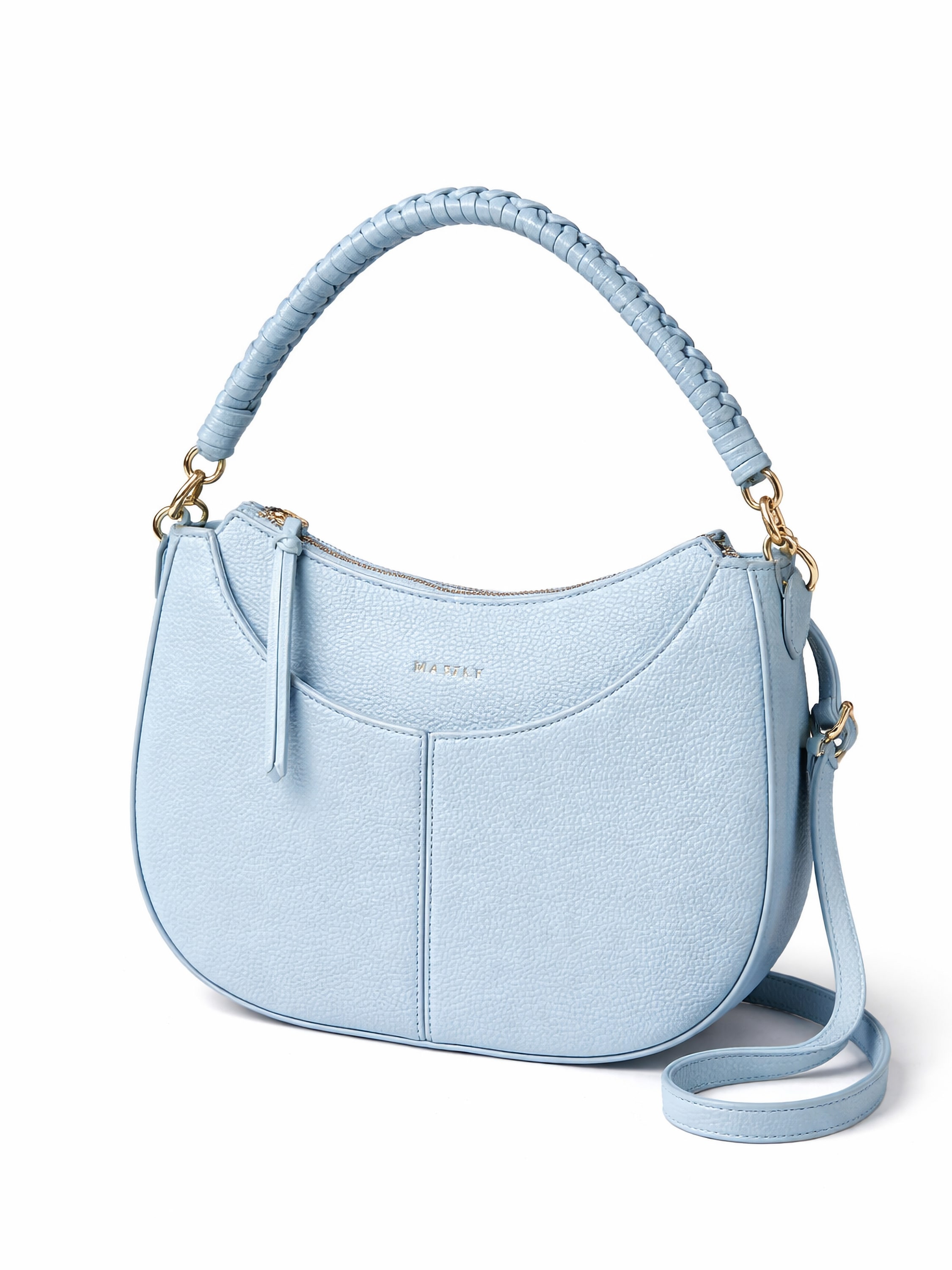 TONI&FRIENDS Schultertasche »Extravagant« aus weichem Softmaterial