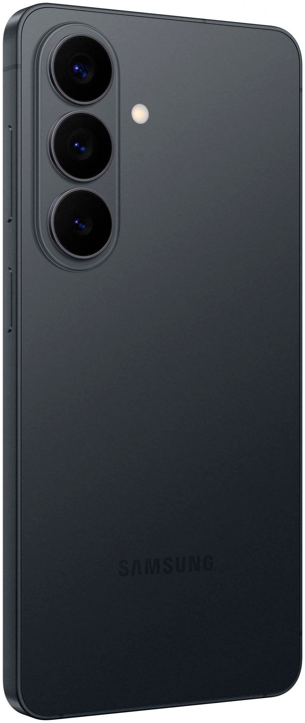 Samsung Smartphone »Galaxy S26« black