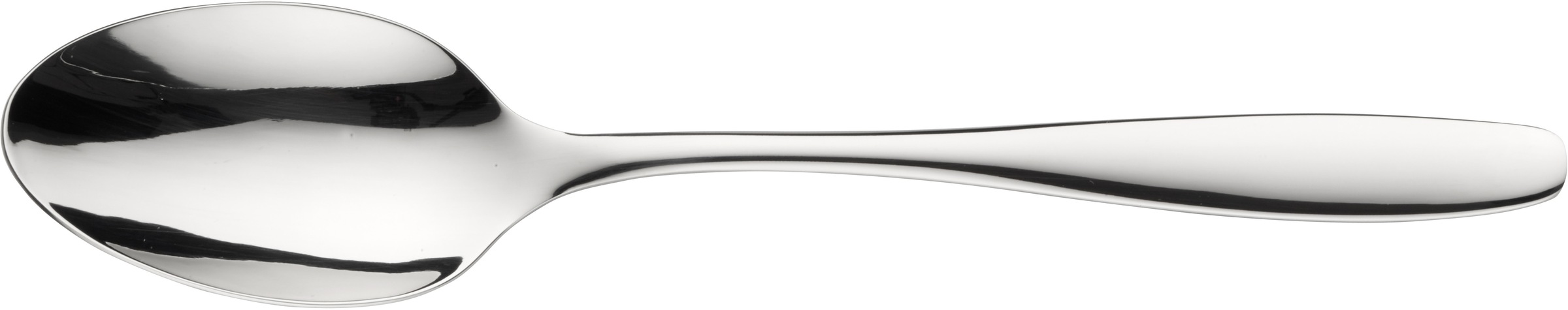 PINTINOX Besteck-Set »PONZA«, (Set, 24 tlg.), in moderner und zeitloser Formgebung