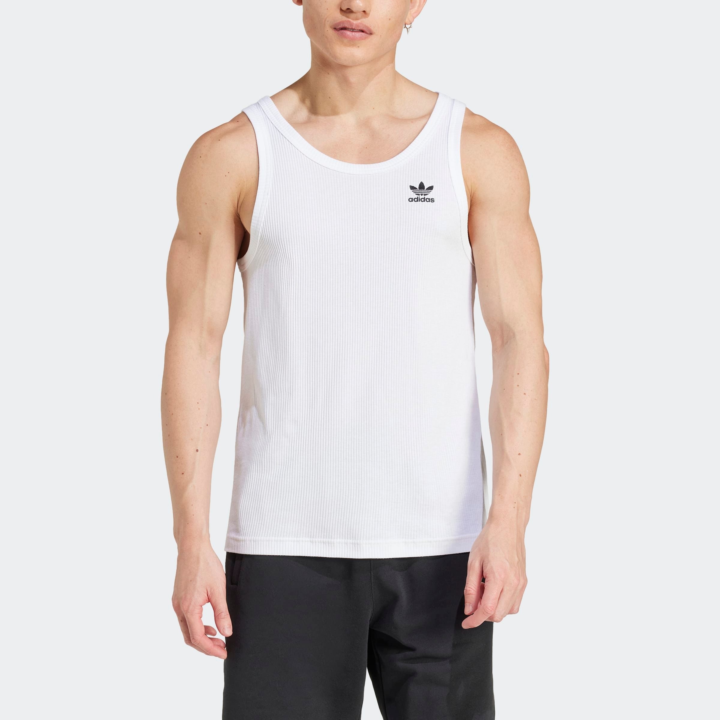 adidas Originals Tanktop »ESS TANK«