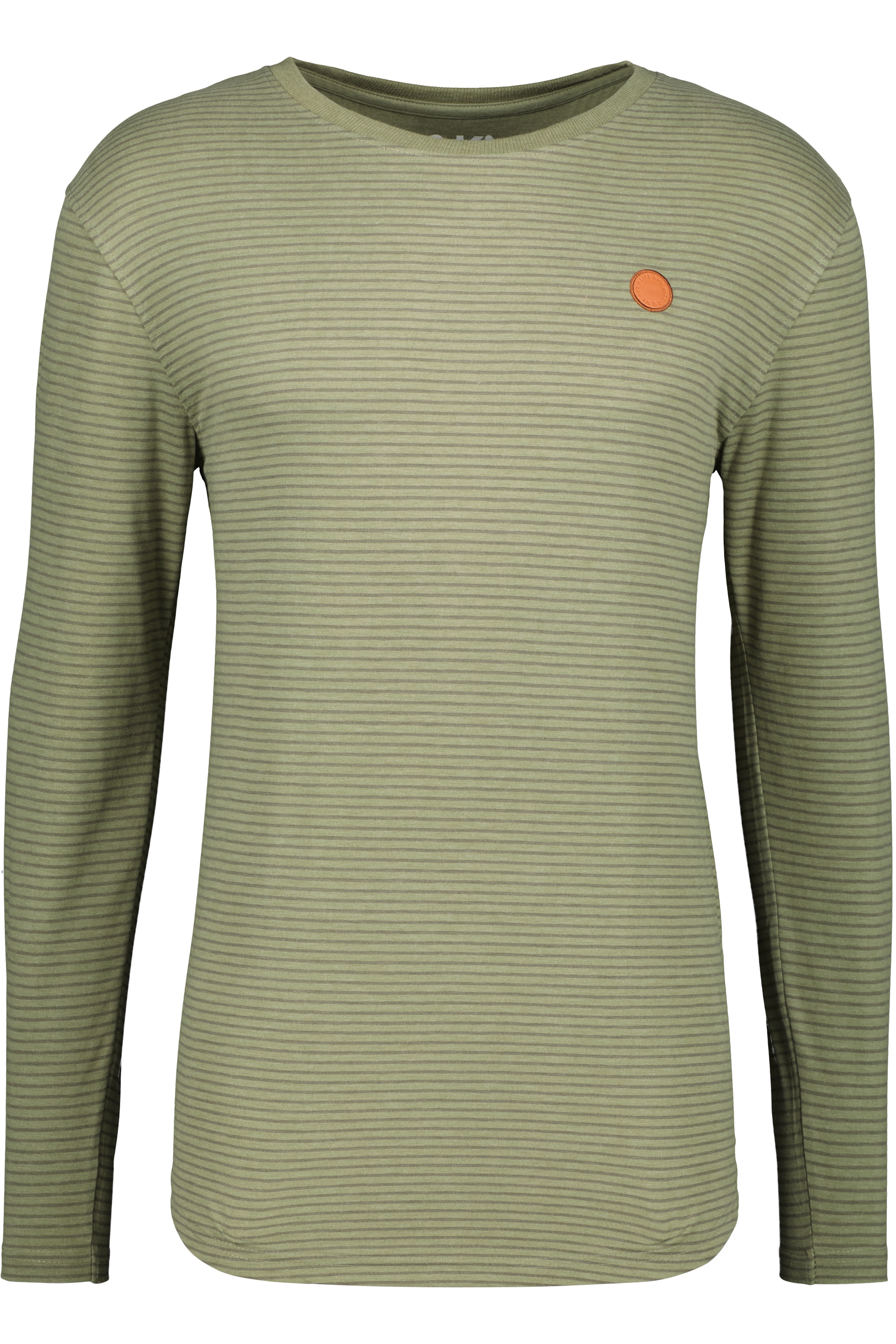 Alife & Kickin Langarmshirt "Herren AlexAK Z" günstig online kaufen