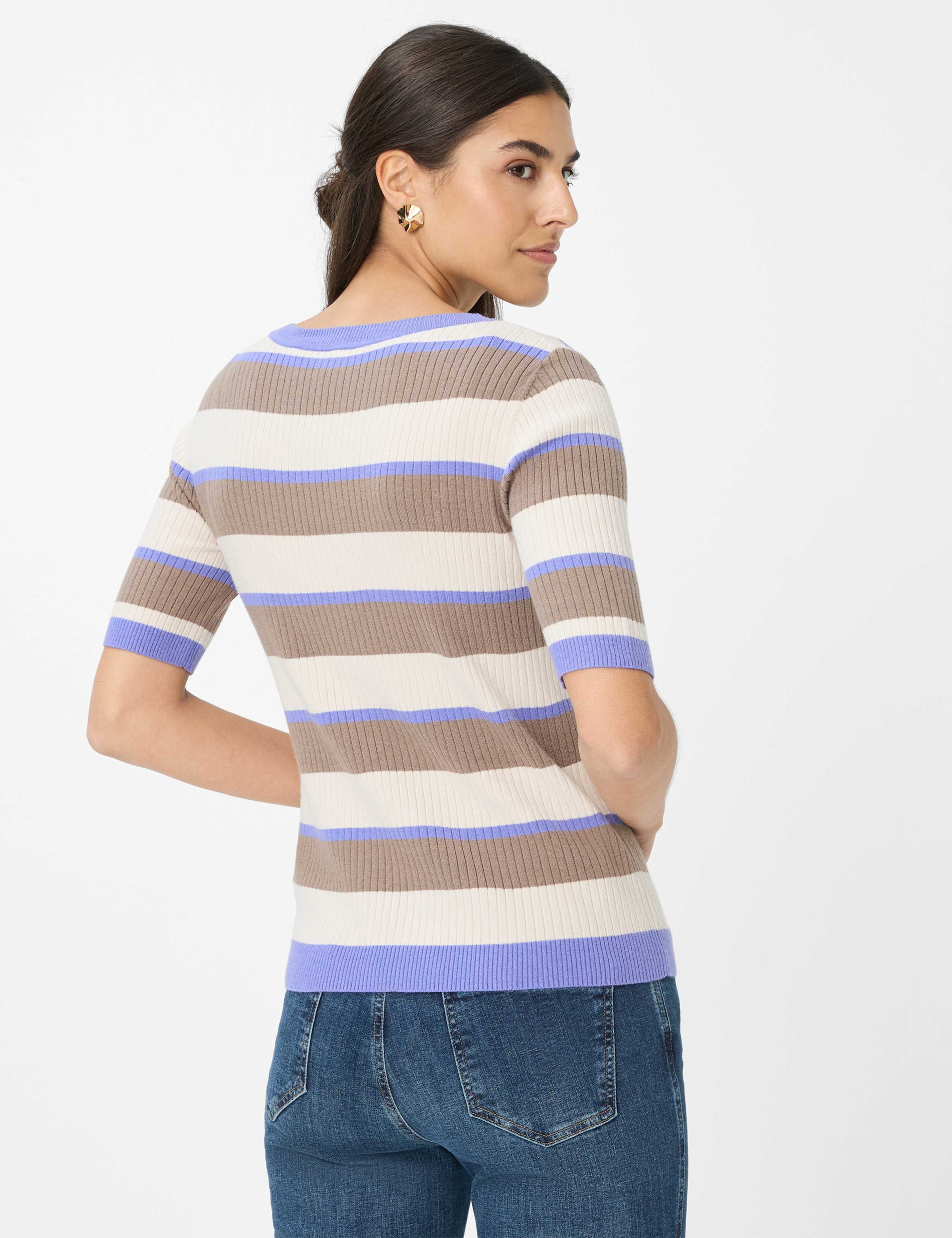 Brax Strickpullover »Style Strickpullover«