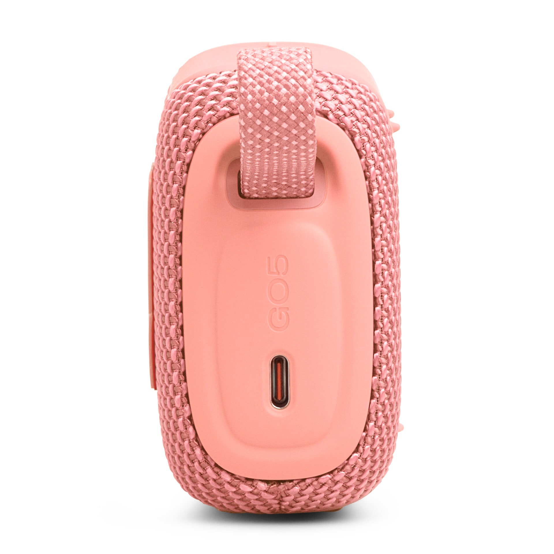 JBL Bluetooth-Lautsprecher »Set: GO 5 + Strandtuch« (A2DP Bluetooth | AVRCP Bluetooth | Bluetooth 4,8 W) Kompakter, wasserdichter und stoßfester Lautsprecher mit Strandtuch