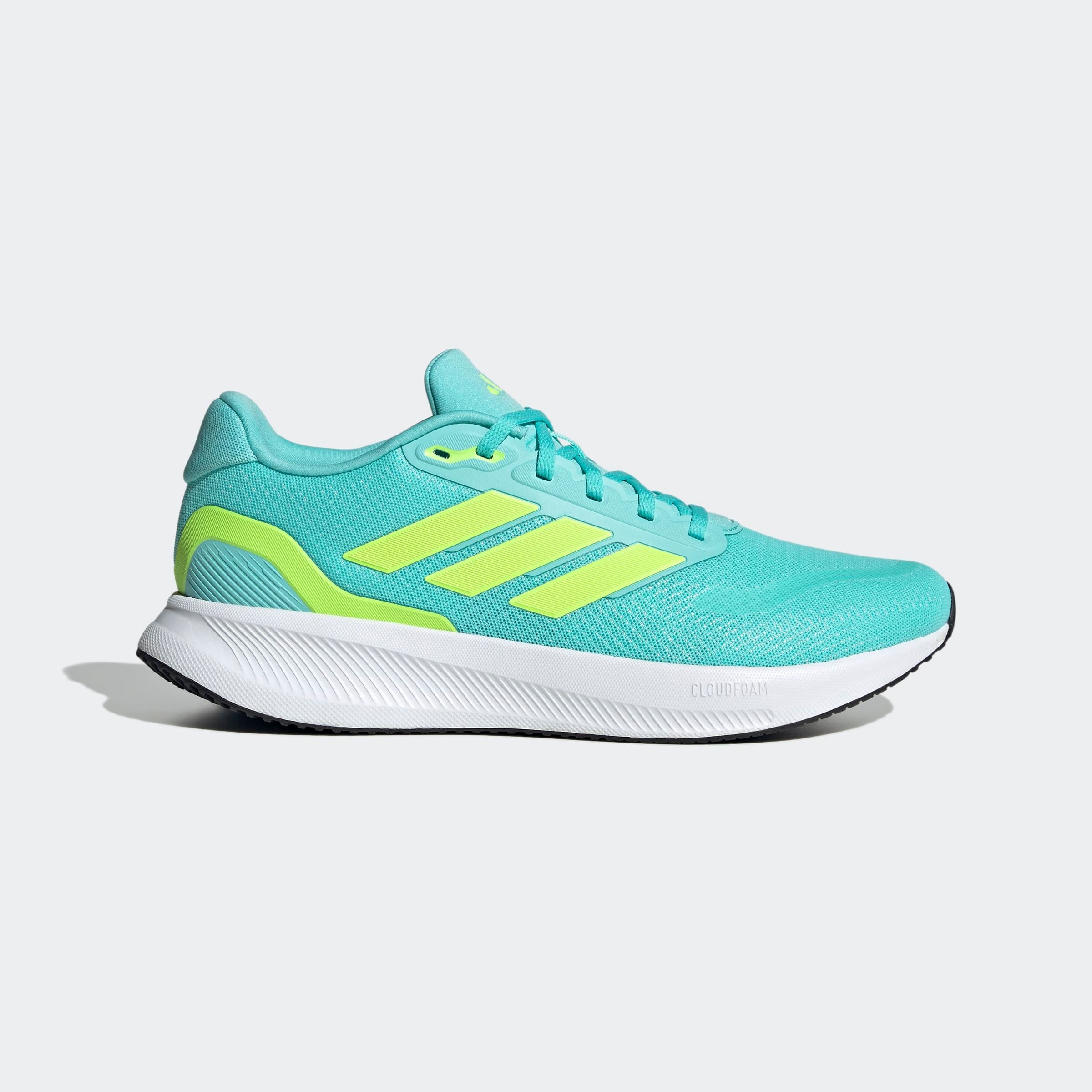adidas Performance Laufschuh "RUNFALCON 5" günstig online kaufen