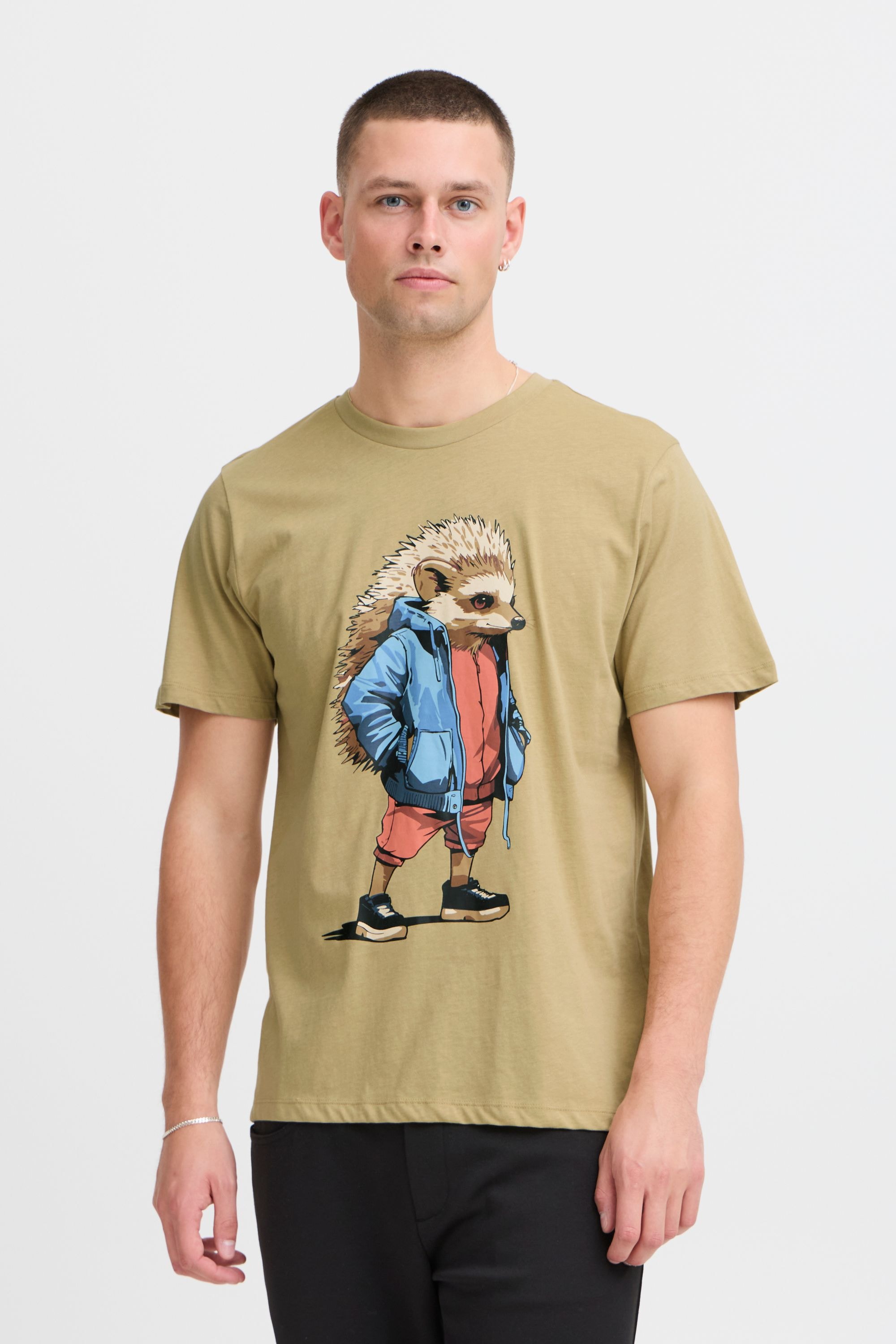 Blend T-Shirt »T-Shirt BHTee«
