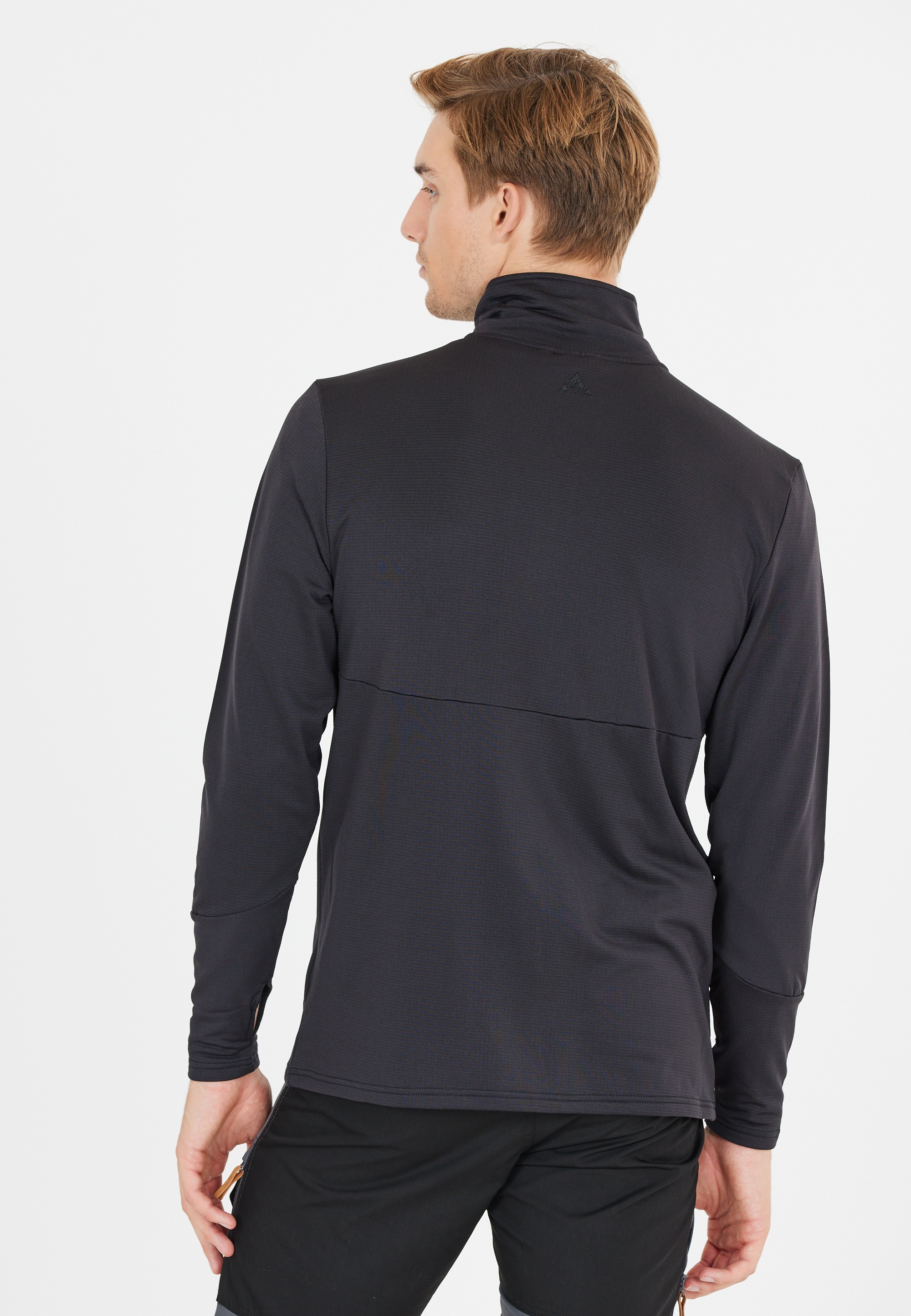 WHISTLER Outdoorjacke »Cloudmont«, mit atmungsaktiver Funktion