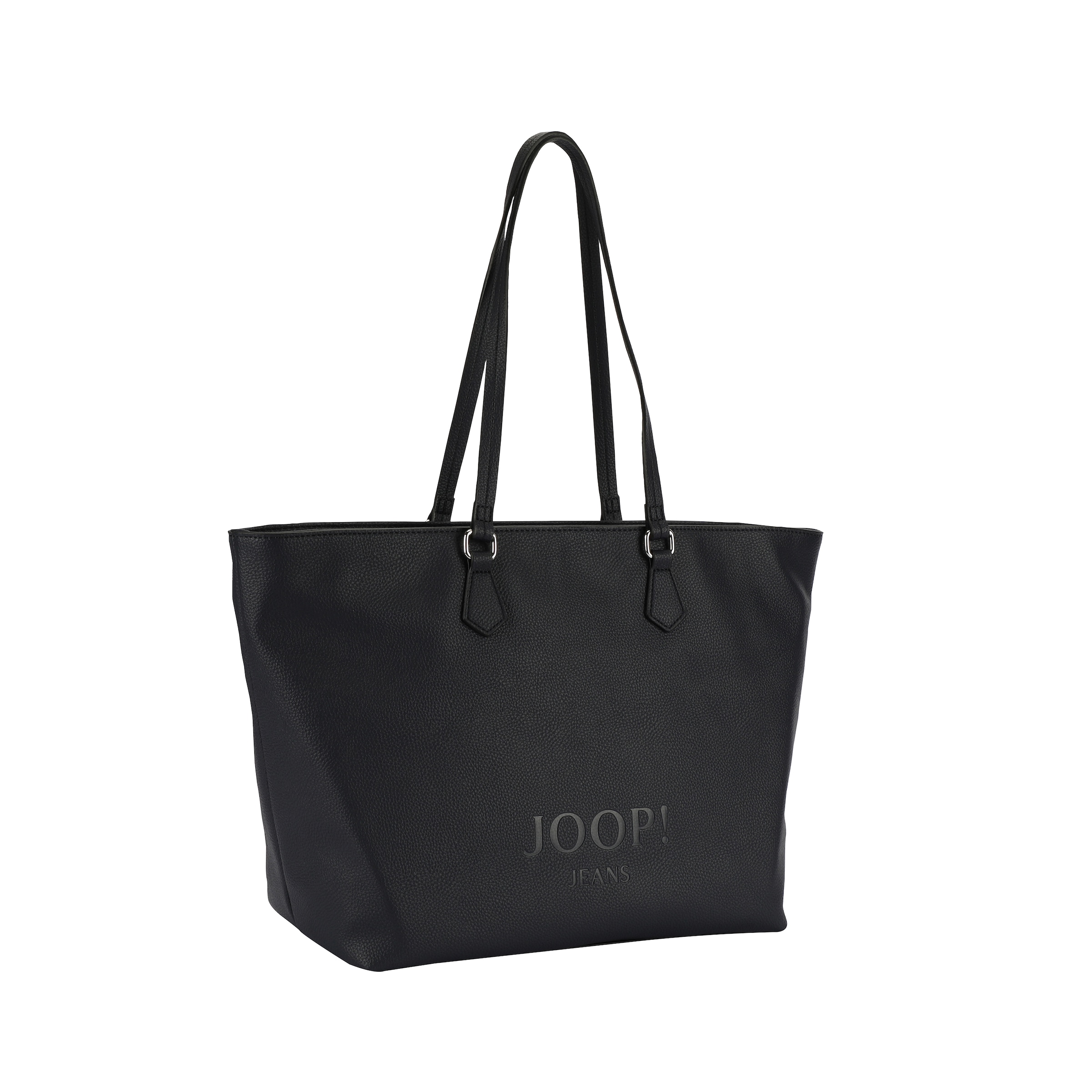 Joop Jeans Shopper »lettera 1.0 shopper lhz«, Hobo Schultertasche Henkeltasche Tasche Damen