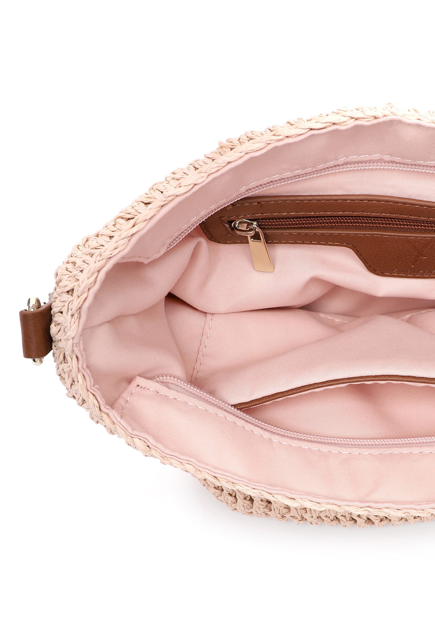 Suri Frey Sac Porté épaule Sfy Marley Large Rose One Size unisex 3