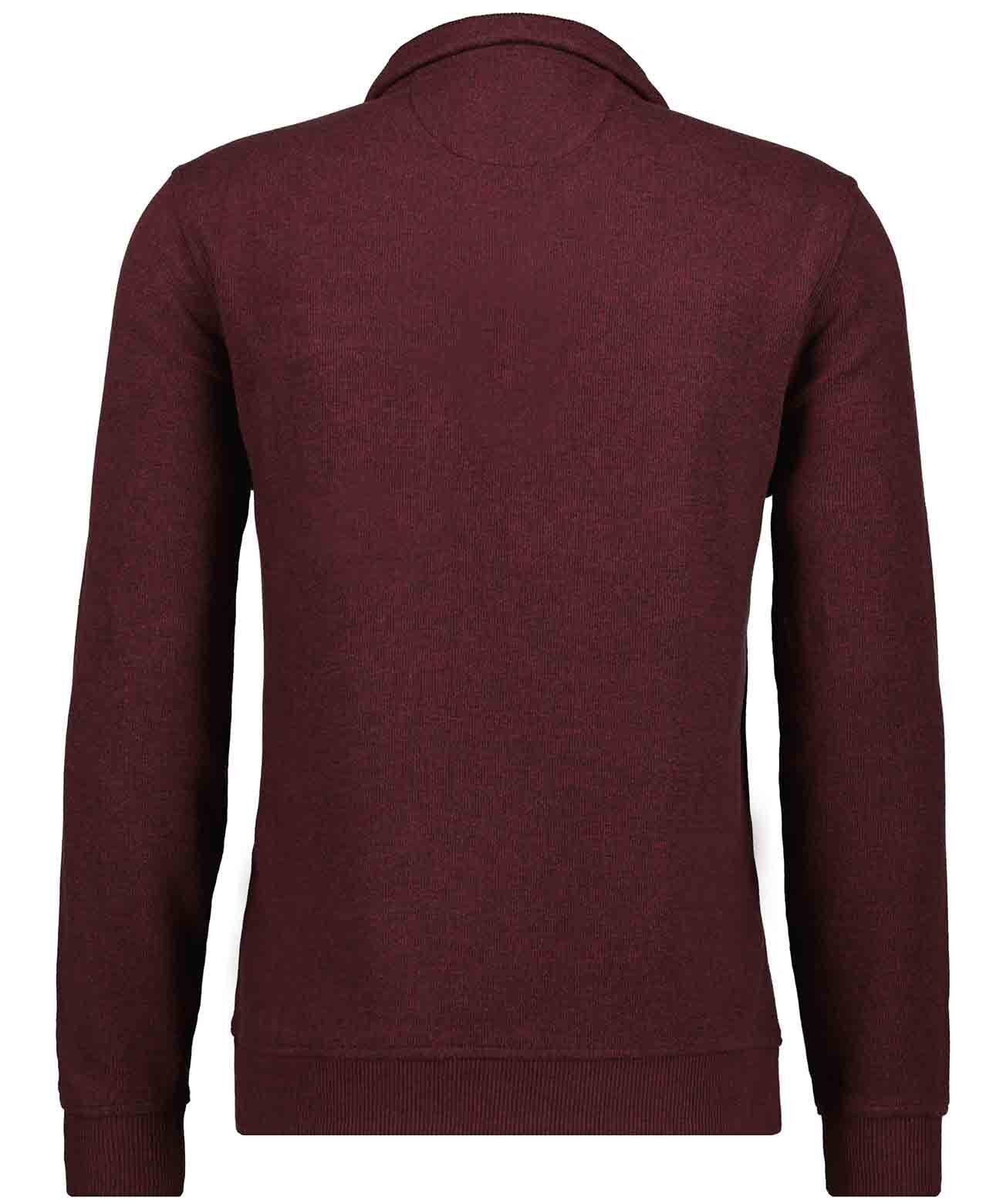 RAGMAN Stehkragenpullover günstig online kaufen