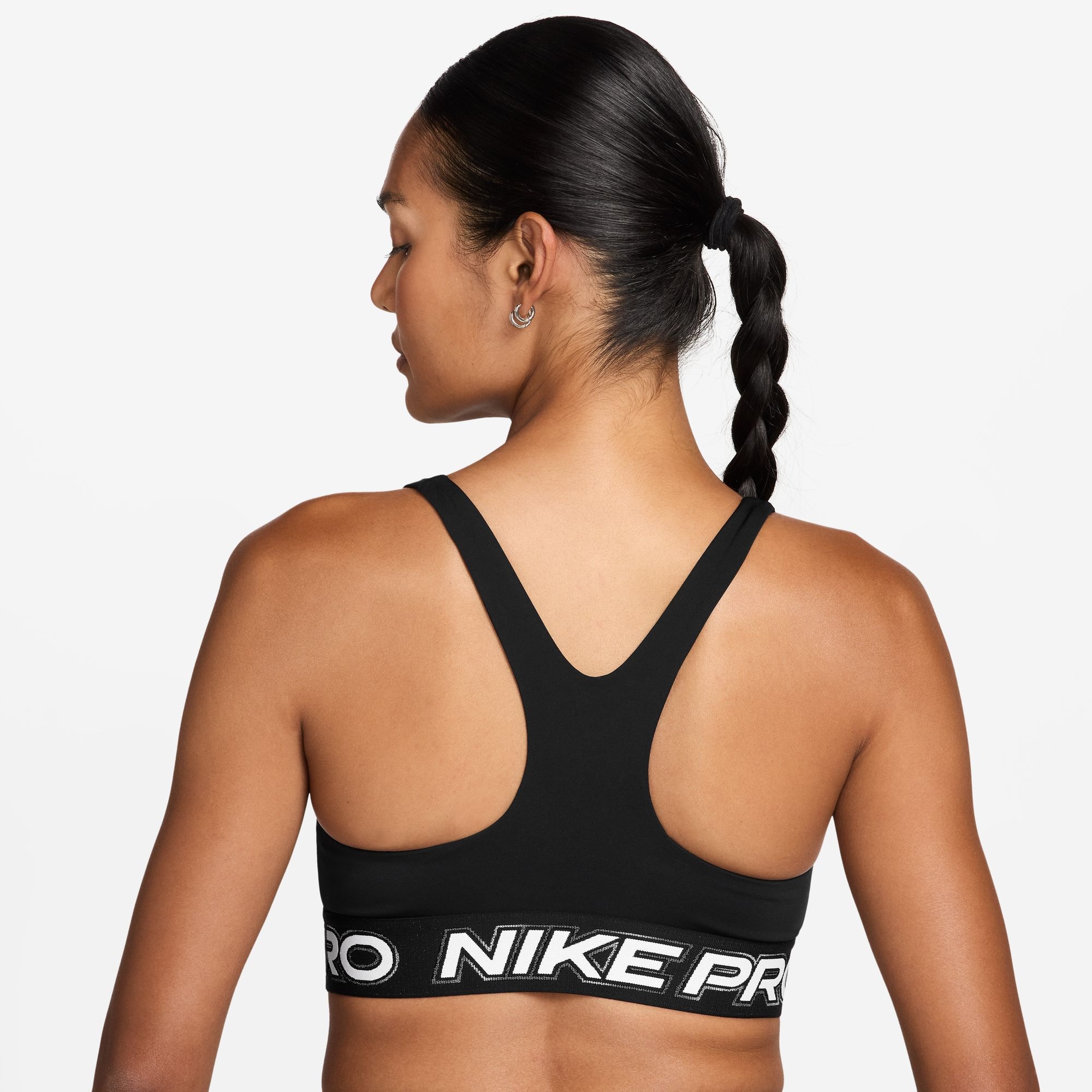 Nike Tanktop »W NP DF BRA TT GRX« sportlicher Stil, für Training und aktive Tage, leichtes Tragegefühl