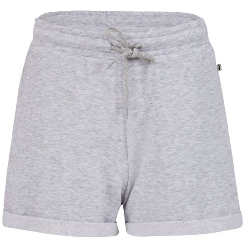 LTB Sweatshorts »MESABO«, in schlichter Optik mit Bindeband zum Schnüren