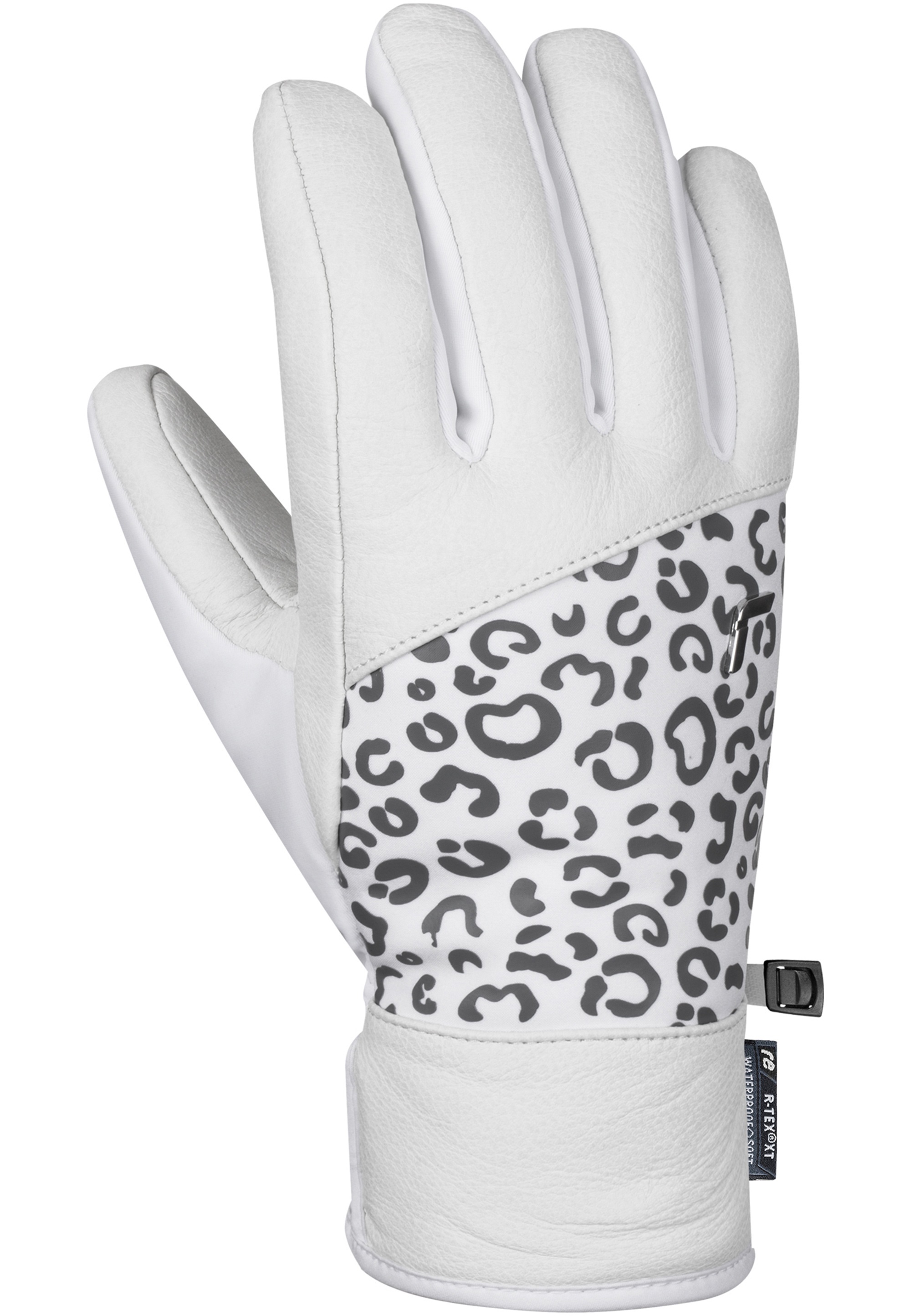 Reusch Skihandschuhe "Beatrix R-TEX XT" mit wasserdichter Membran günstig online kaufen
