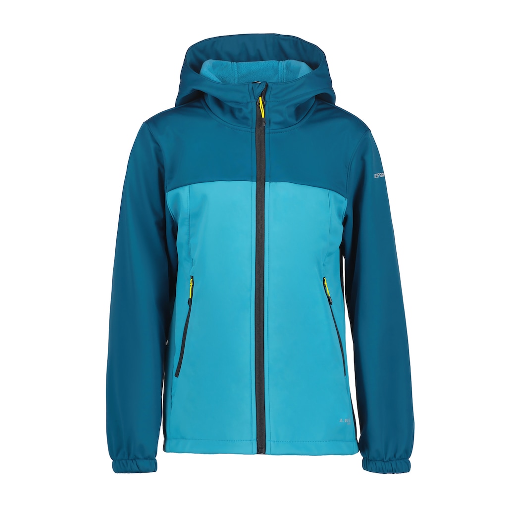 Icepeak Softshelljacke »K SOFTSHELLJACKE KLINE«