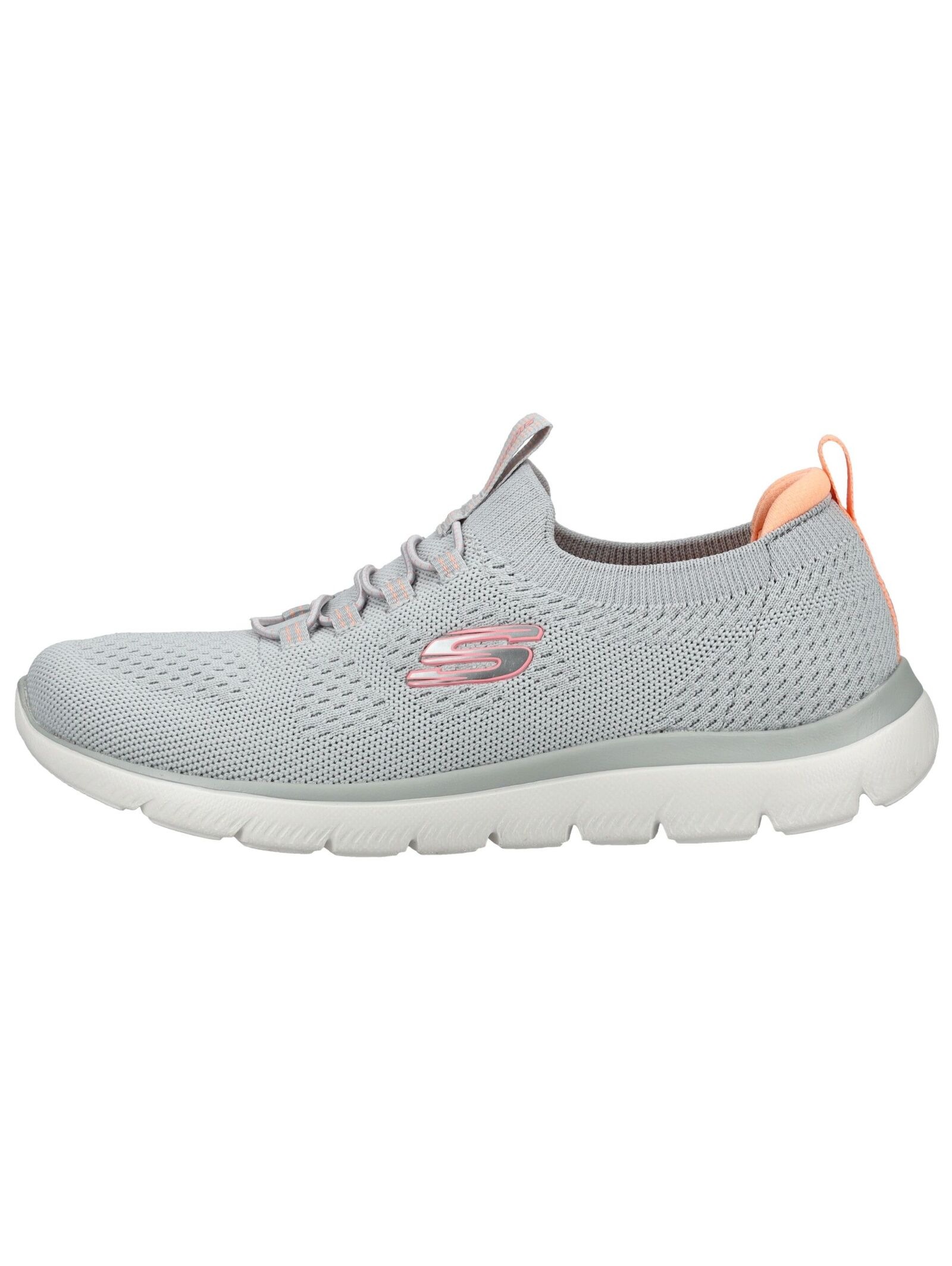 Skechers Sneaker "Skechers Sneaker Textil" günstig online kaufen