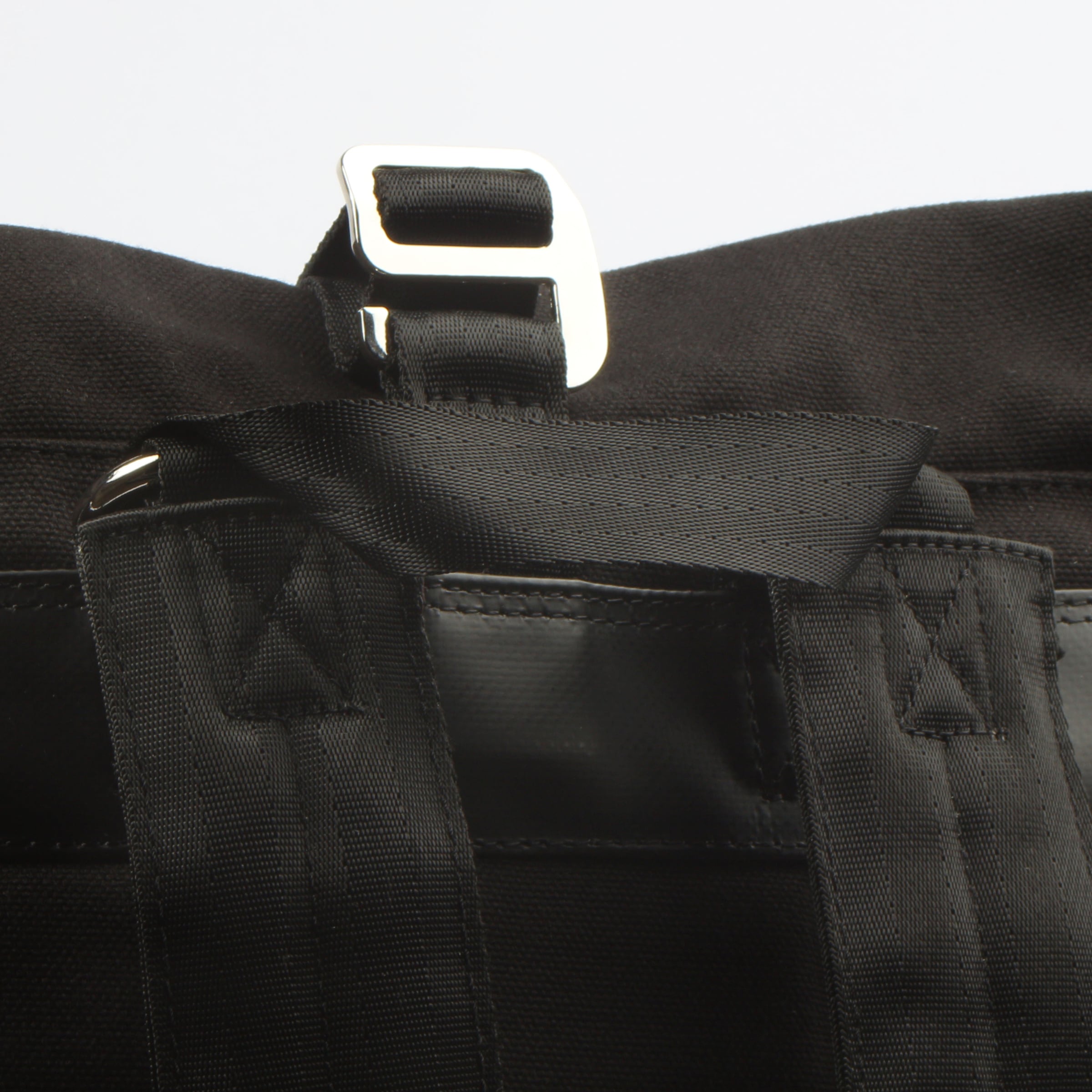 7clouds Laptoprucksack »Dwars 7.4«, mit recyceltem PET
