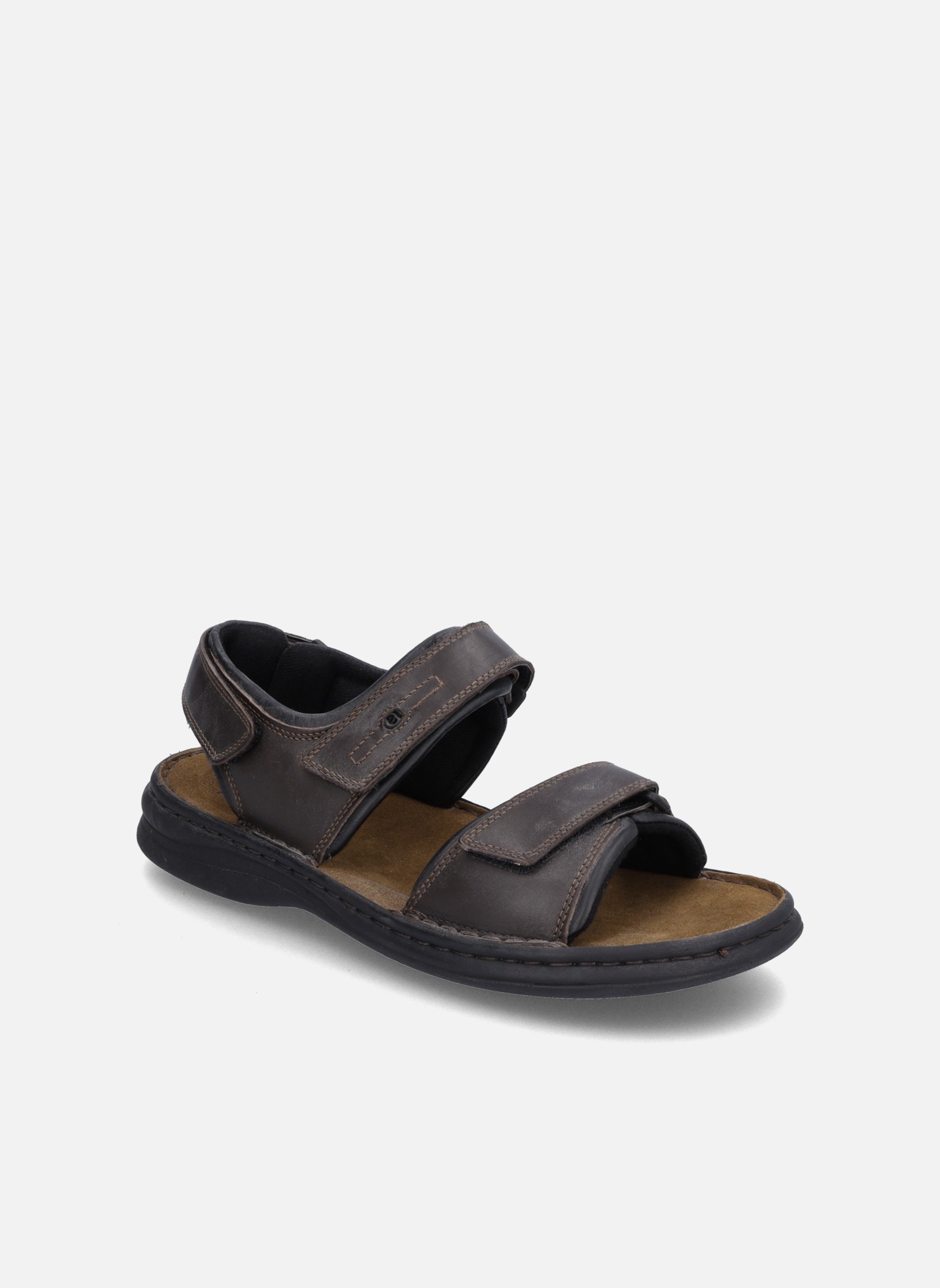 Josef Seibel Sandale »Rafe, braun«