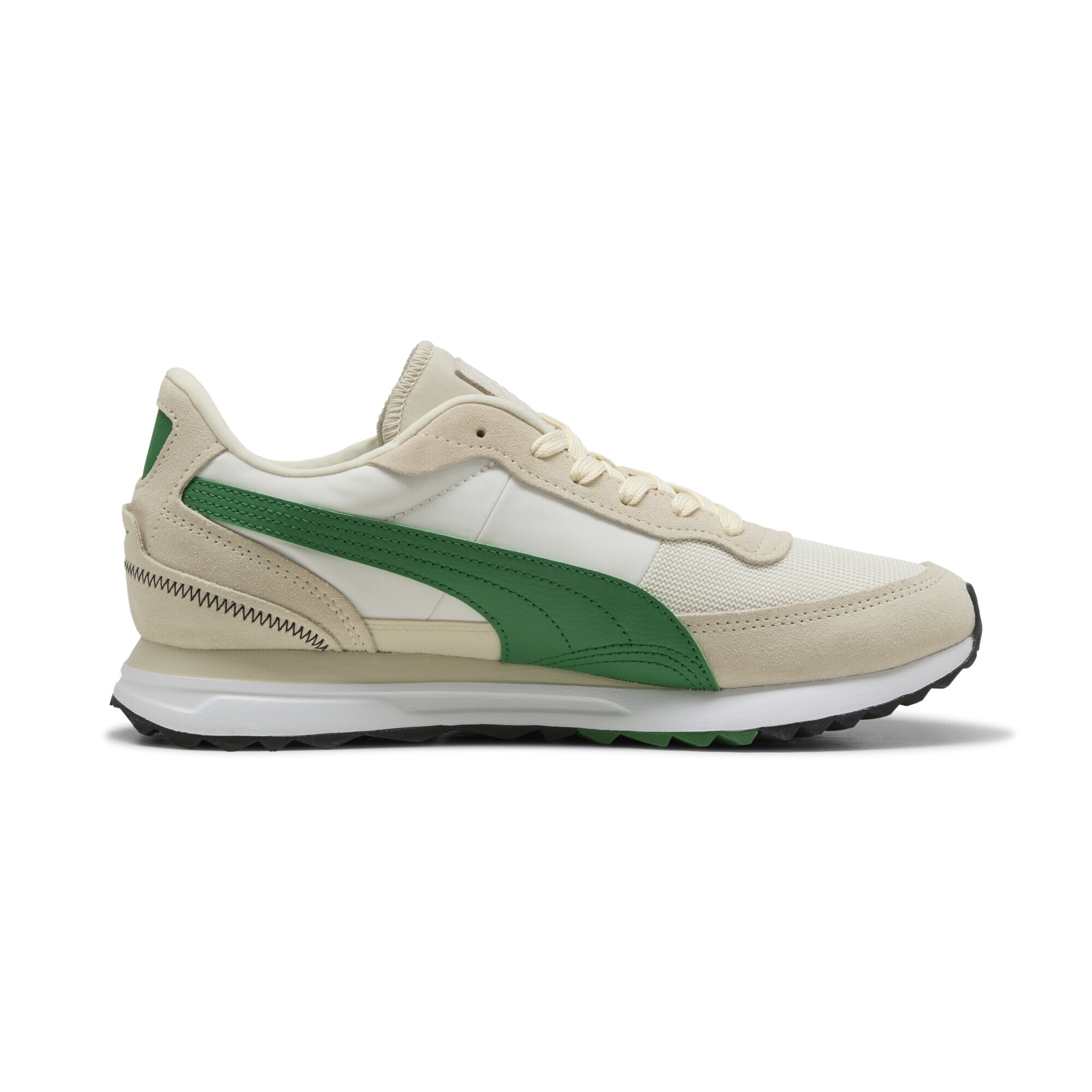 PUMA Sneaker »Road Rider Suede Sneakers Erwachsene«