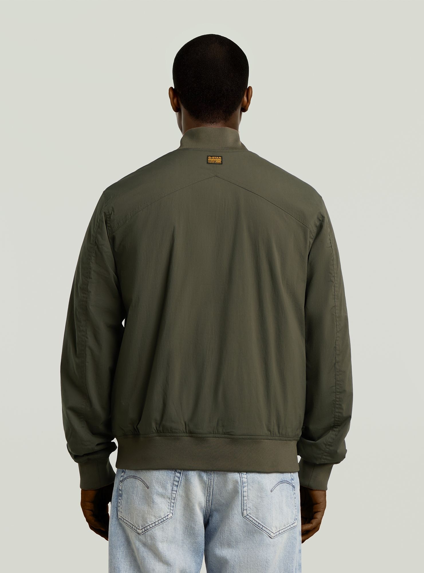 G-STAR Bomberjacke "Tech Bomberjacke" günstig online kaufen