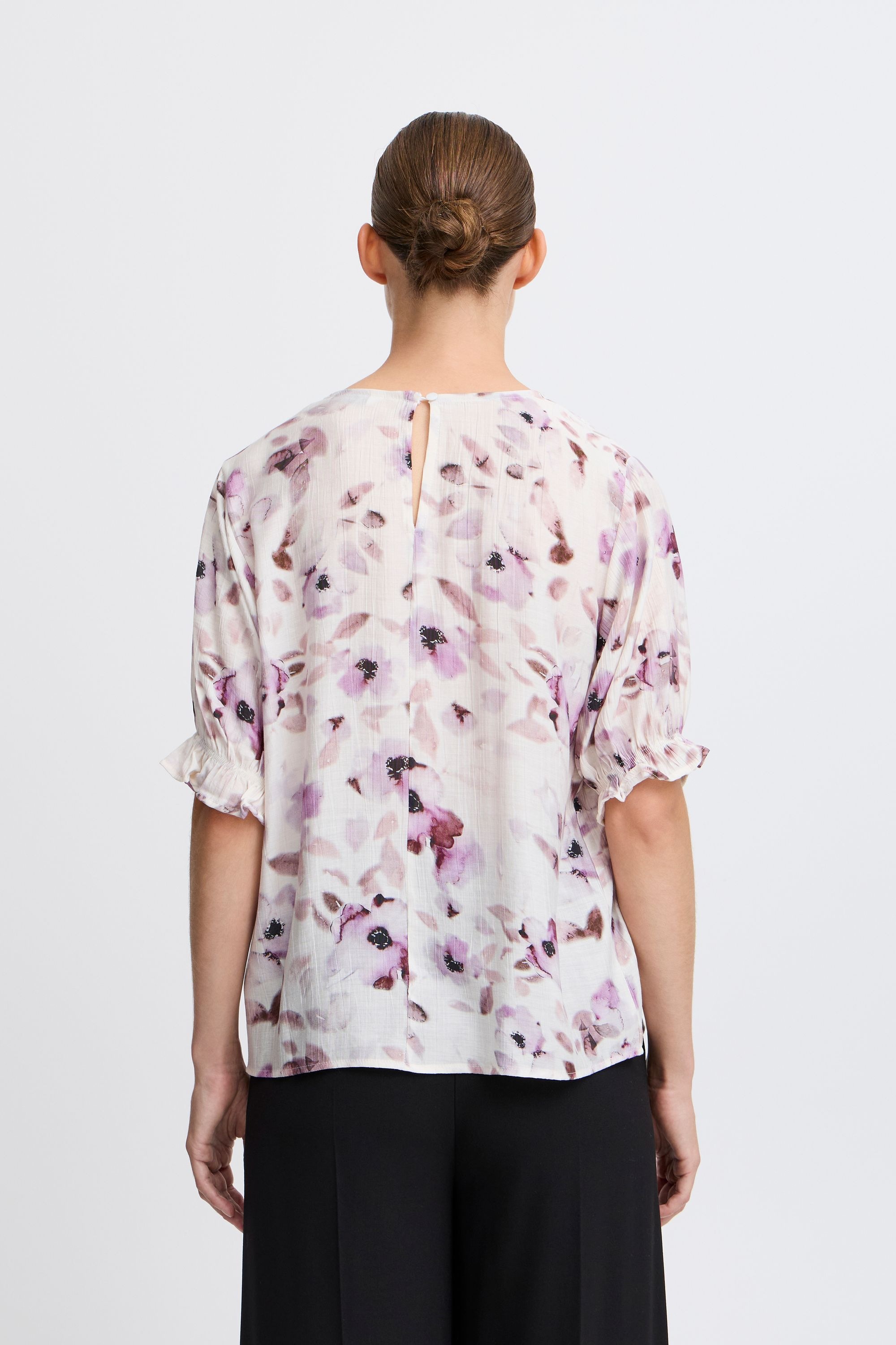 b.young Tunika »Tunika BYJOLENA SS BLOUSE -«