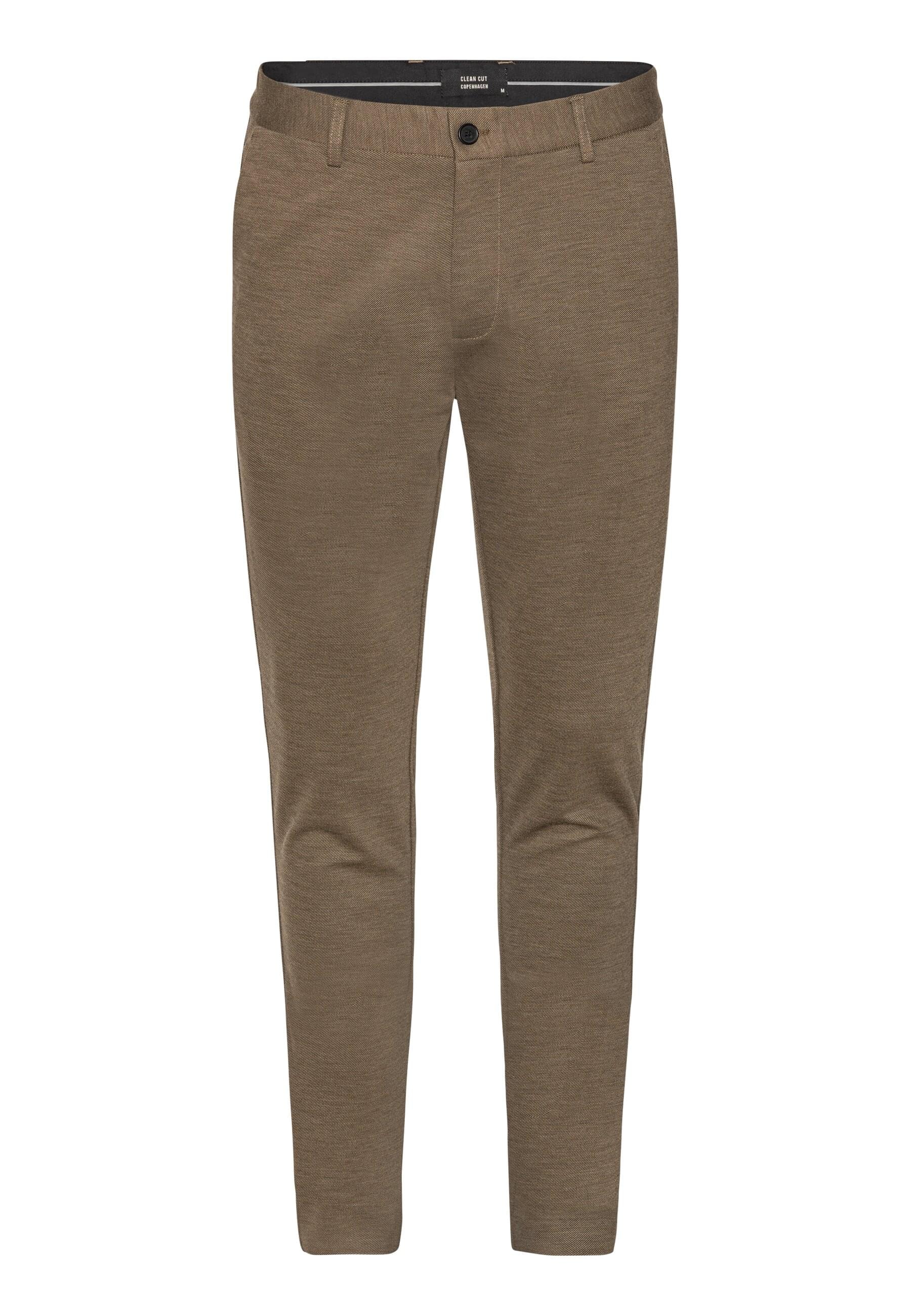 Clean Cut Copenhagen Stoffhose "Clean Cut Copenhagen Copenhagen Brendon Jer günstig online kaufen
