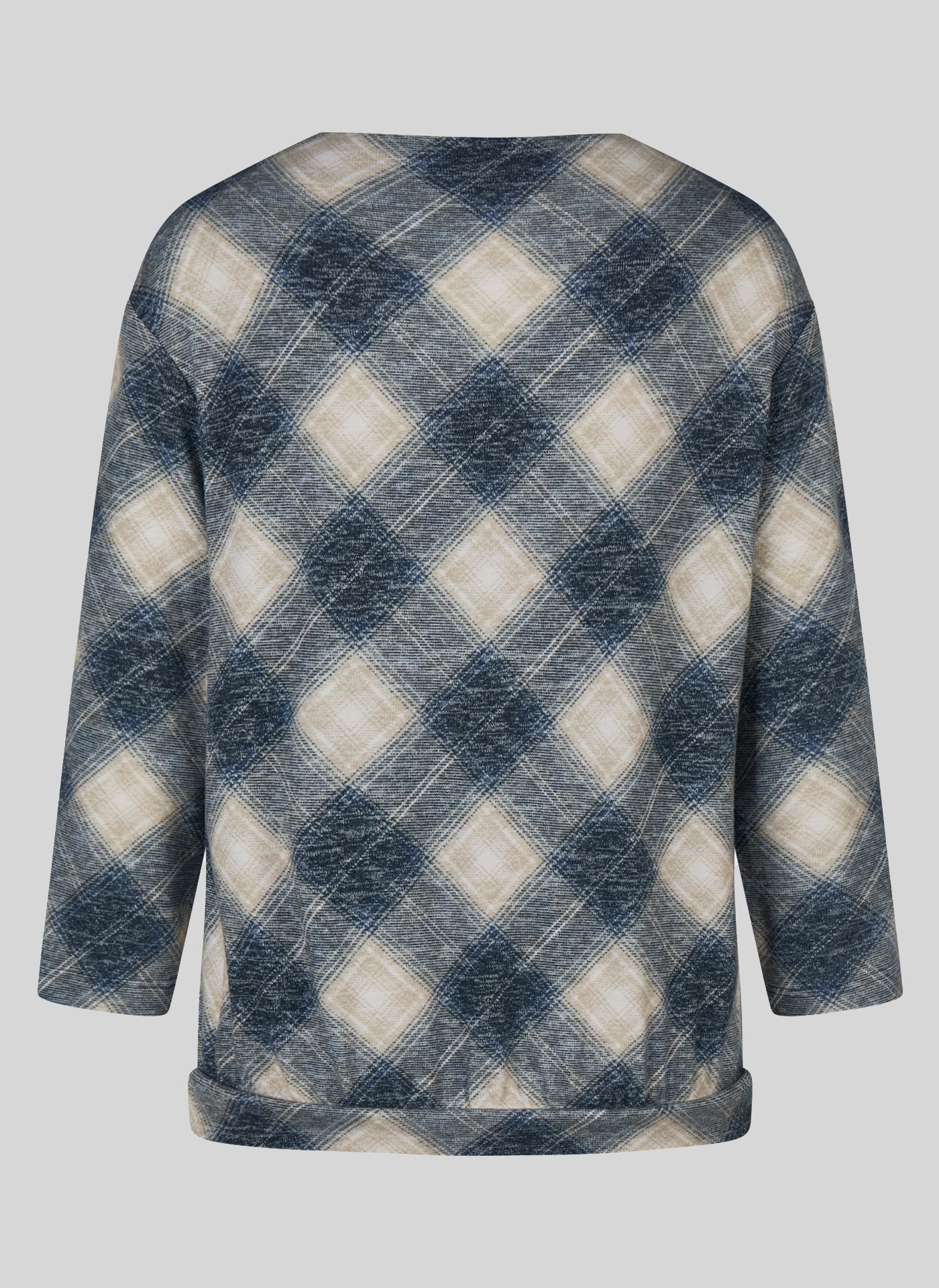 Rabe Print-Shirt »T-Shirt«